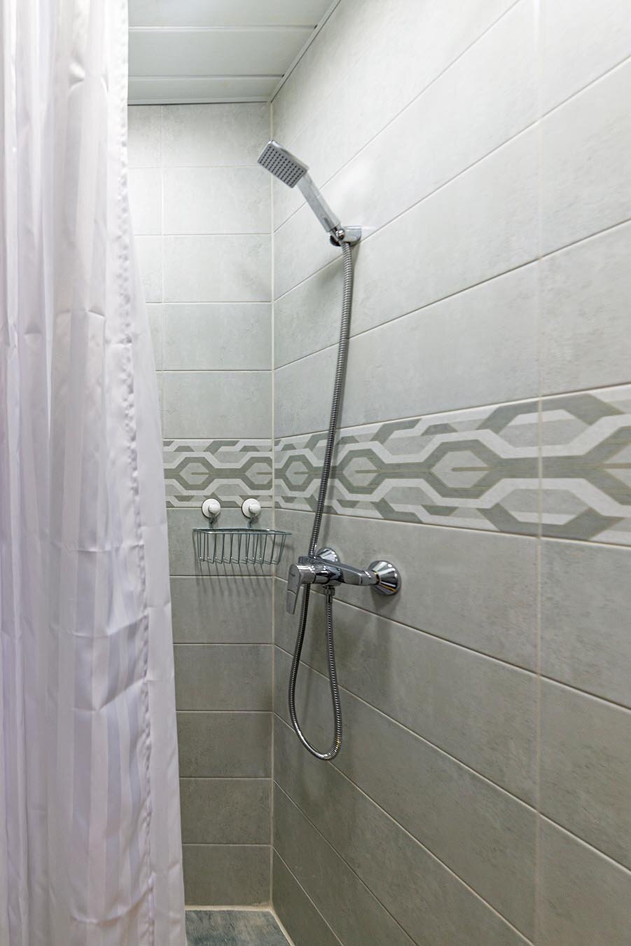 Двухместный номер с 1 кроватью