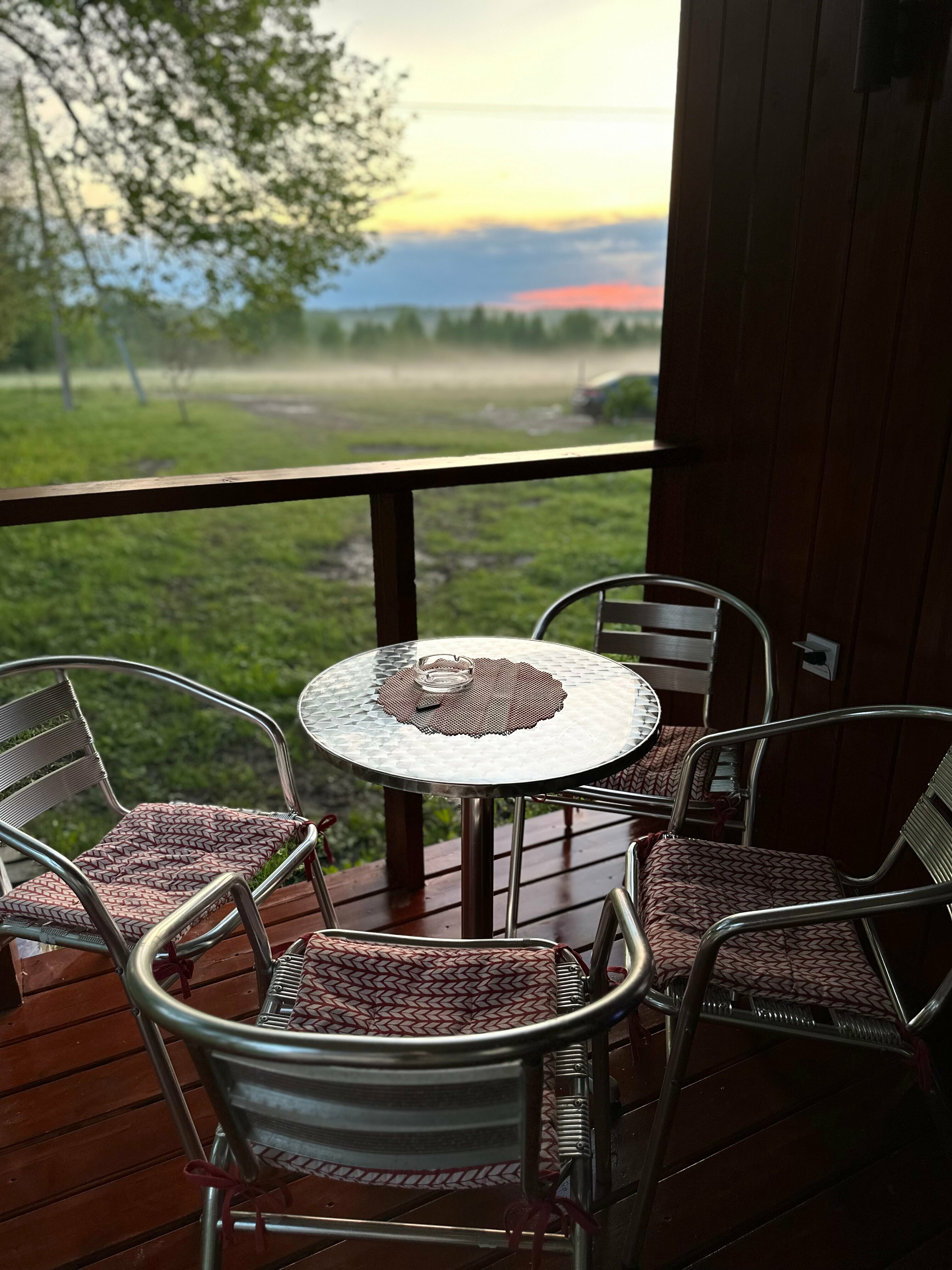 Дом для отпуска