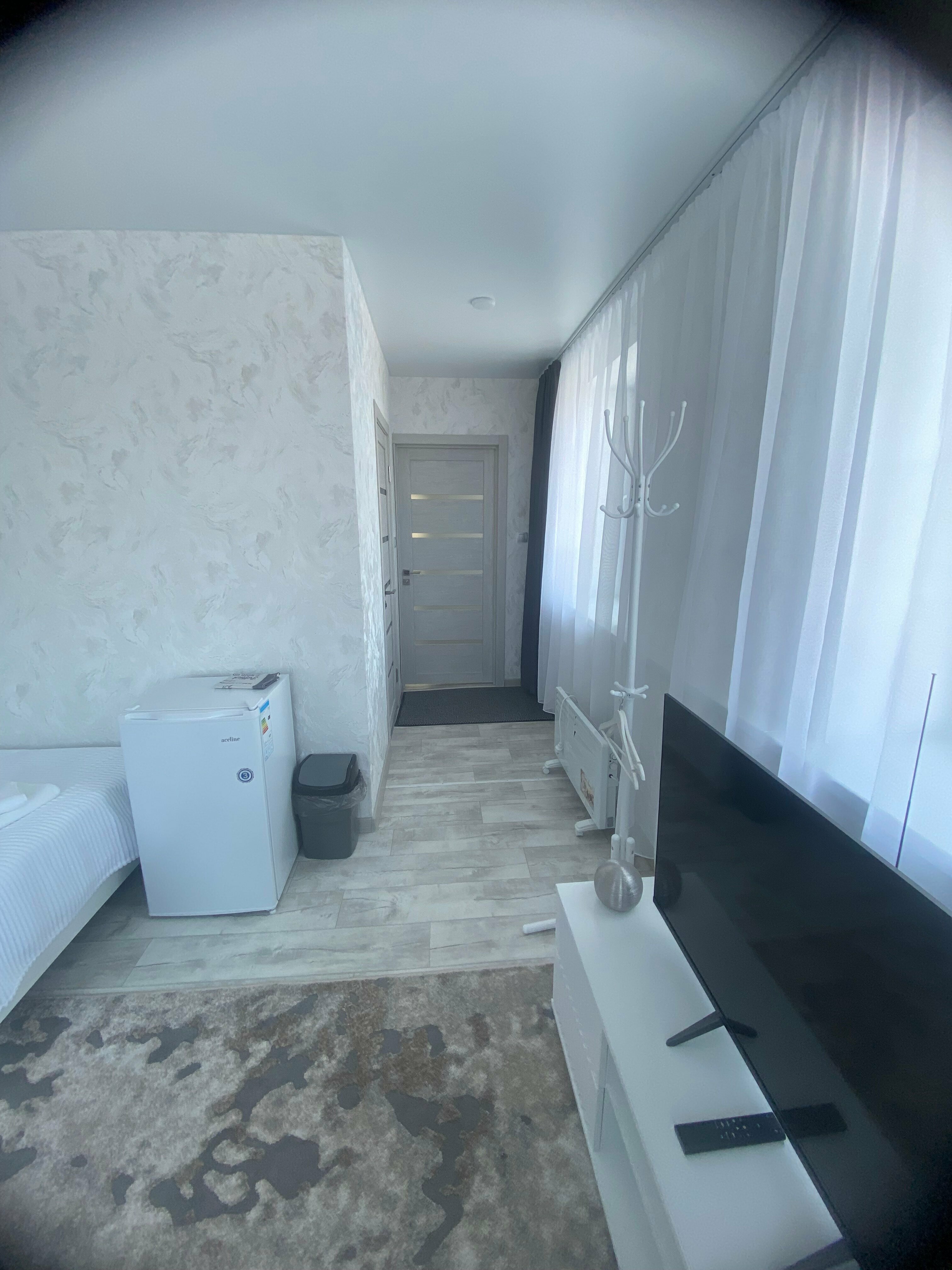 Люкс с 1 спальней