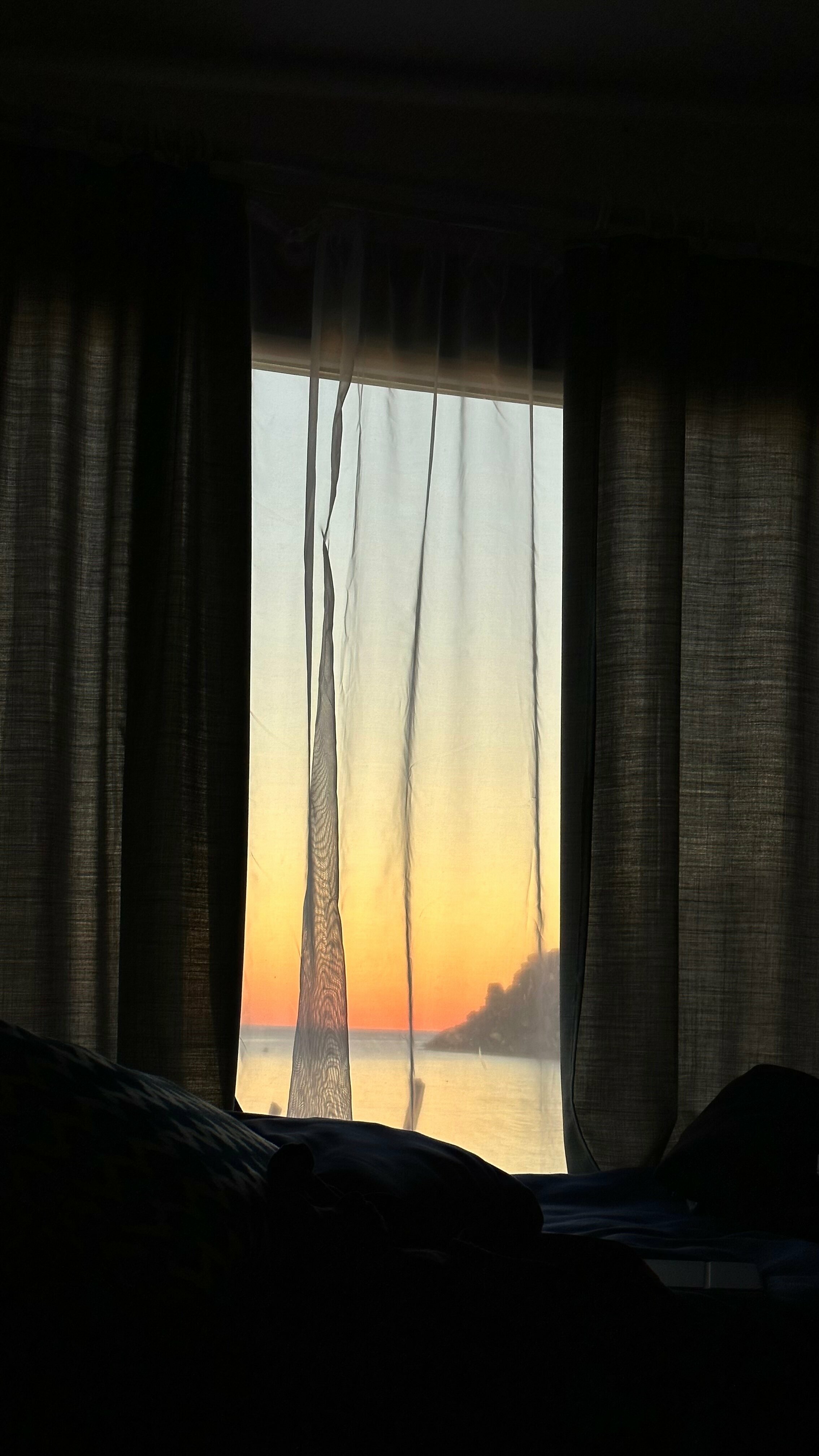 Морское бунгало