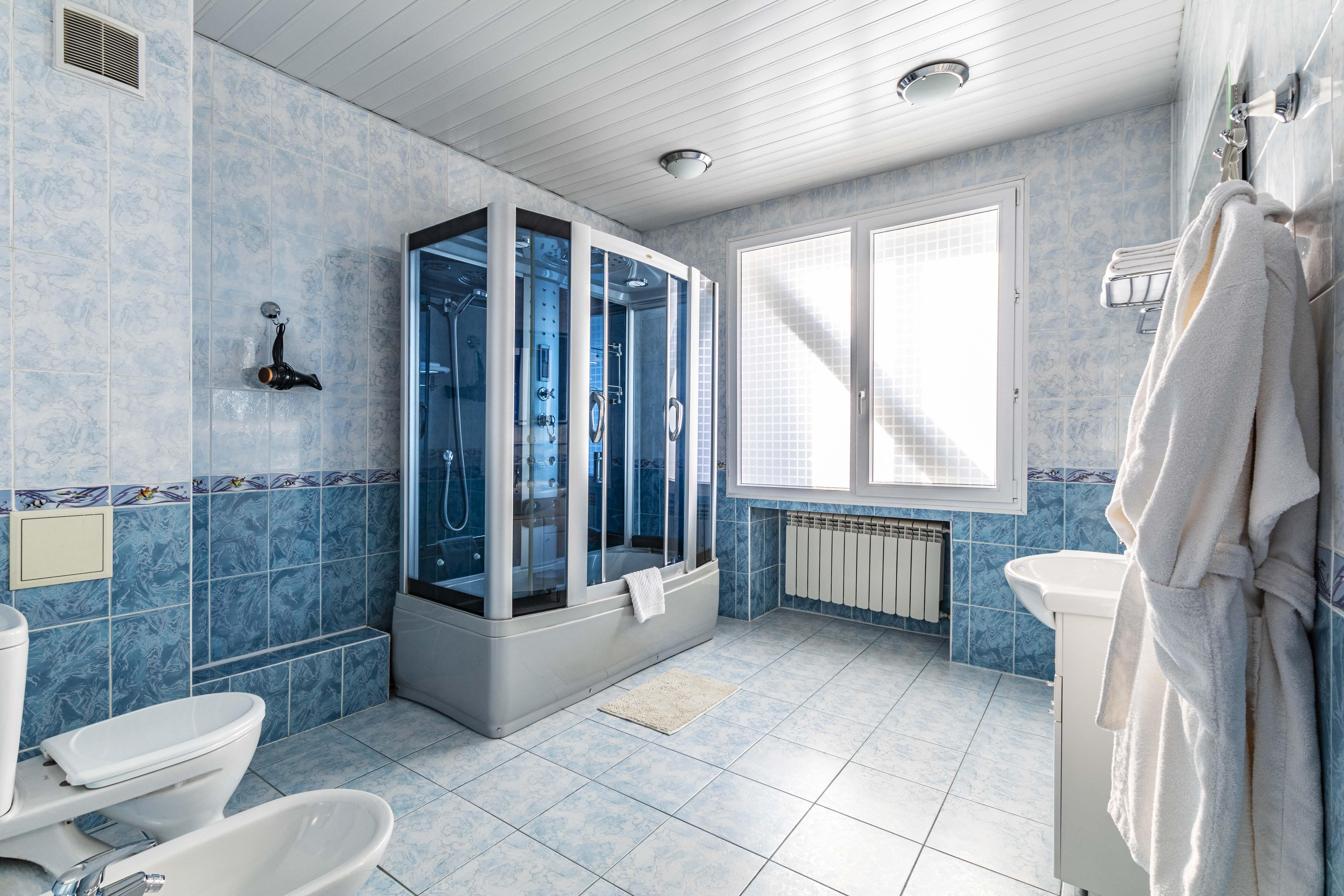 Полулюкс с кроватью размера «king-size»