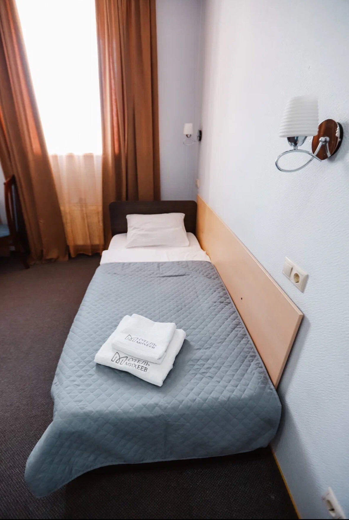 Одноместный стандарт