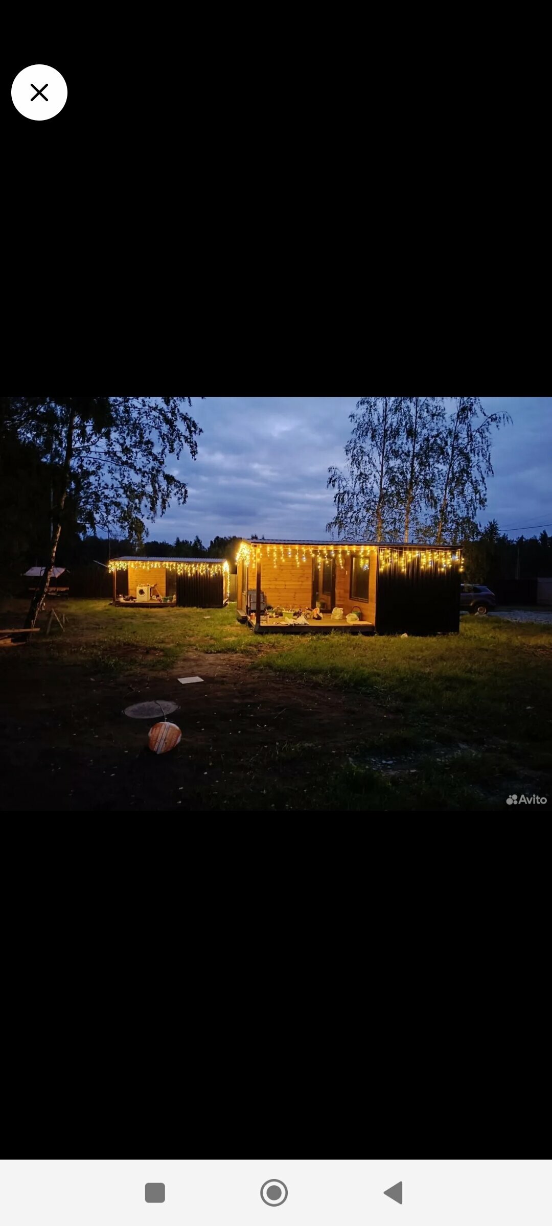 Классический четырехместный номер