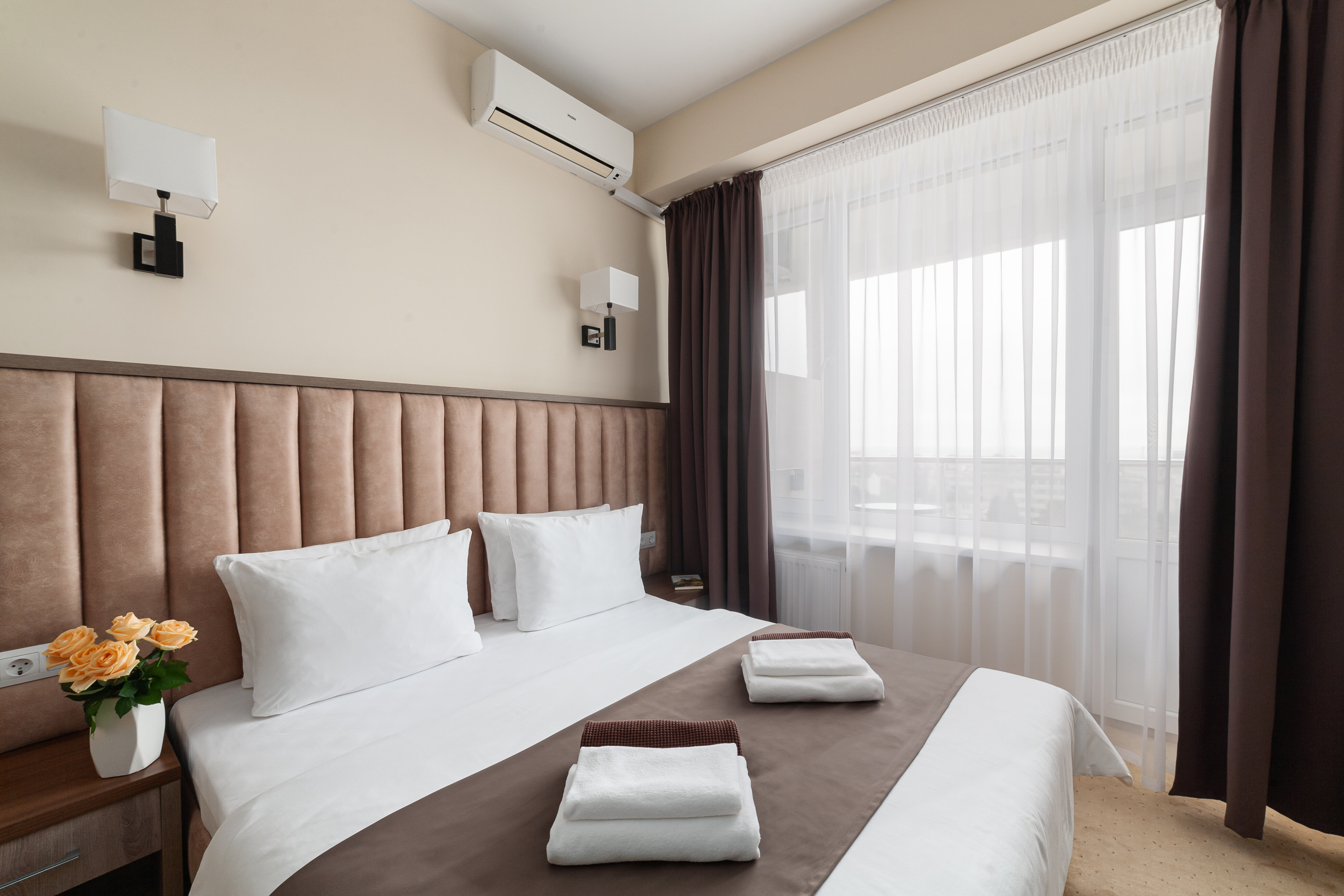 Стандарт Премиум двухместный