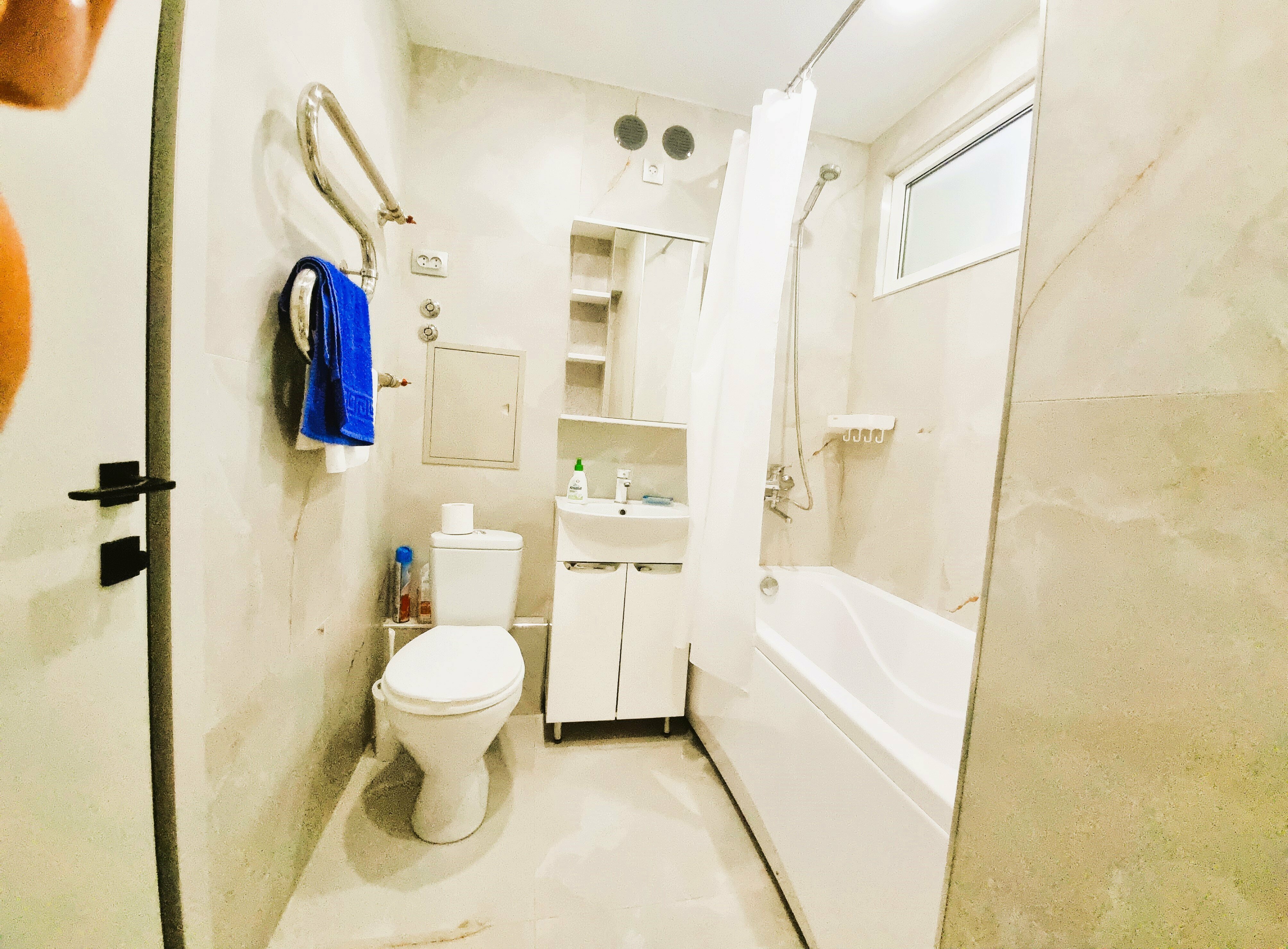 Апартаменты