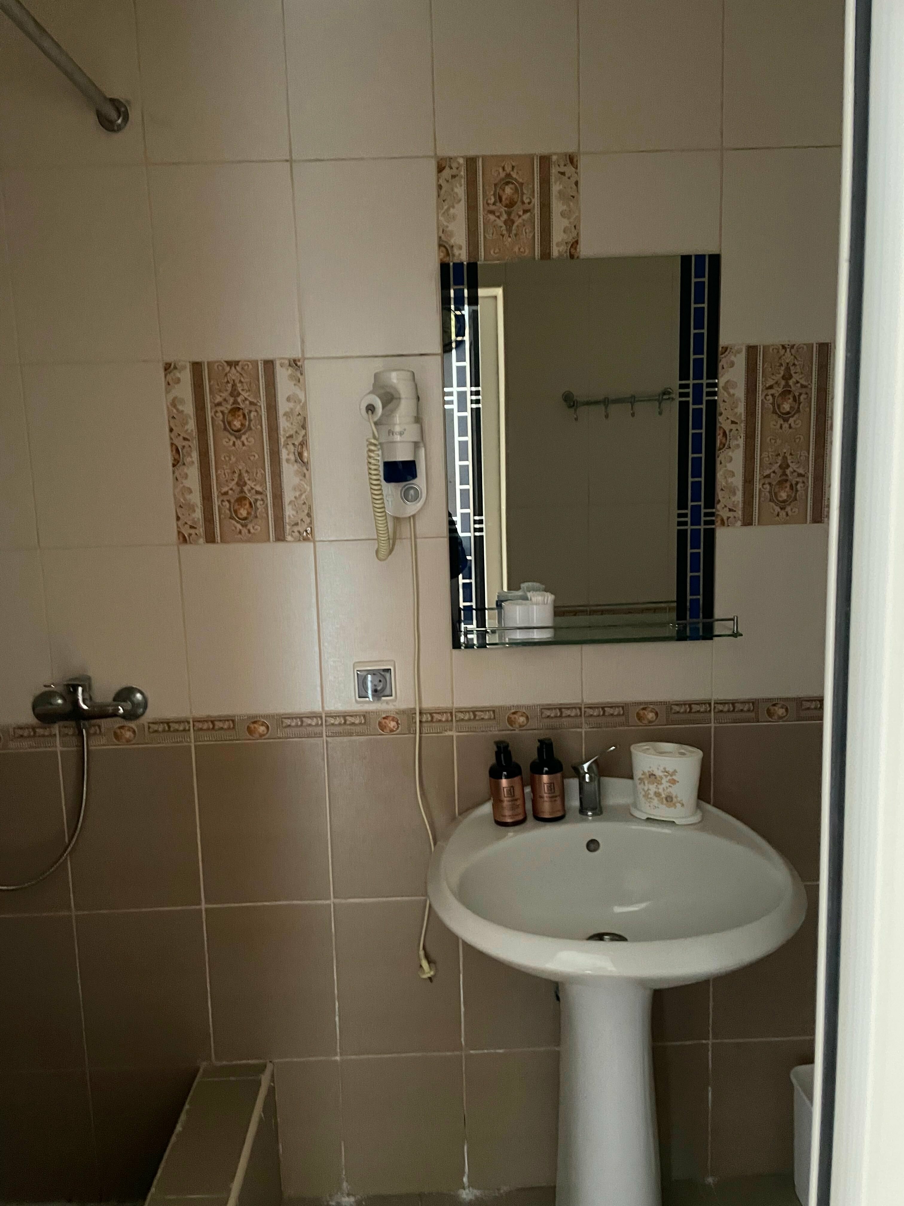 Четырехместный номер