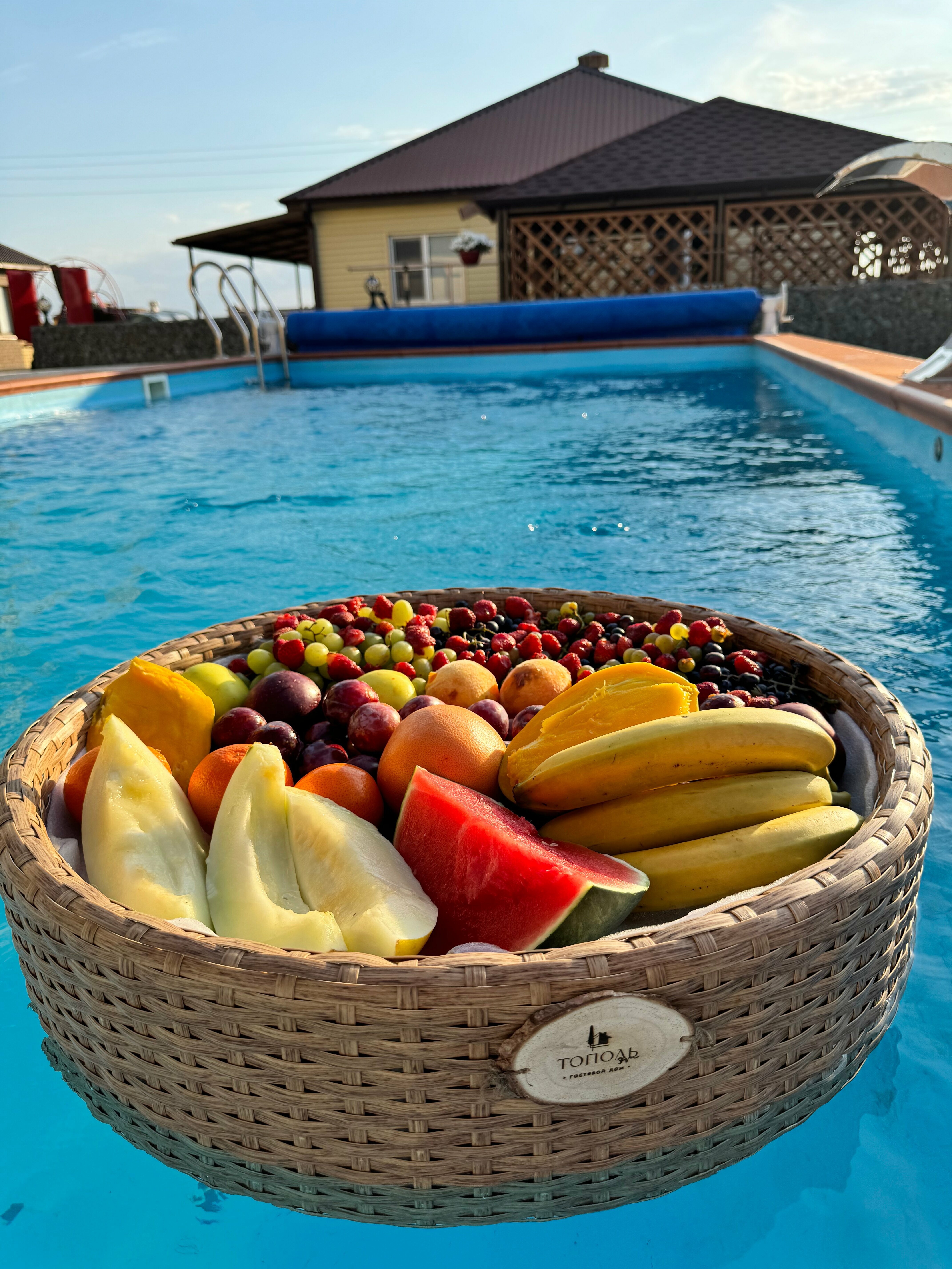 Классический трехместный номер