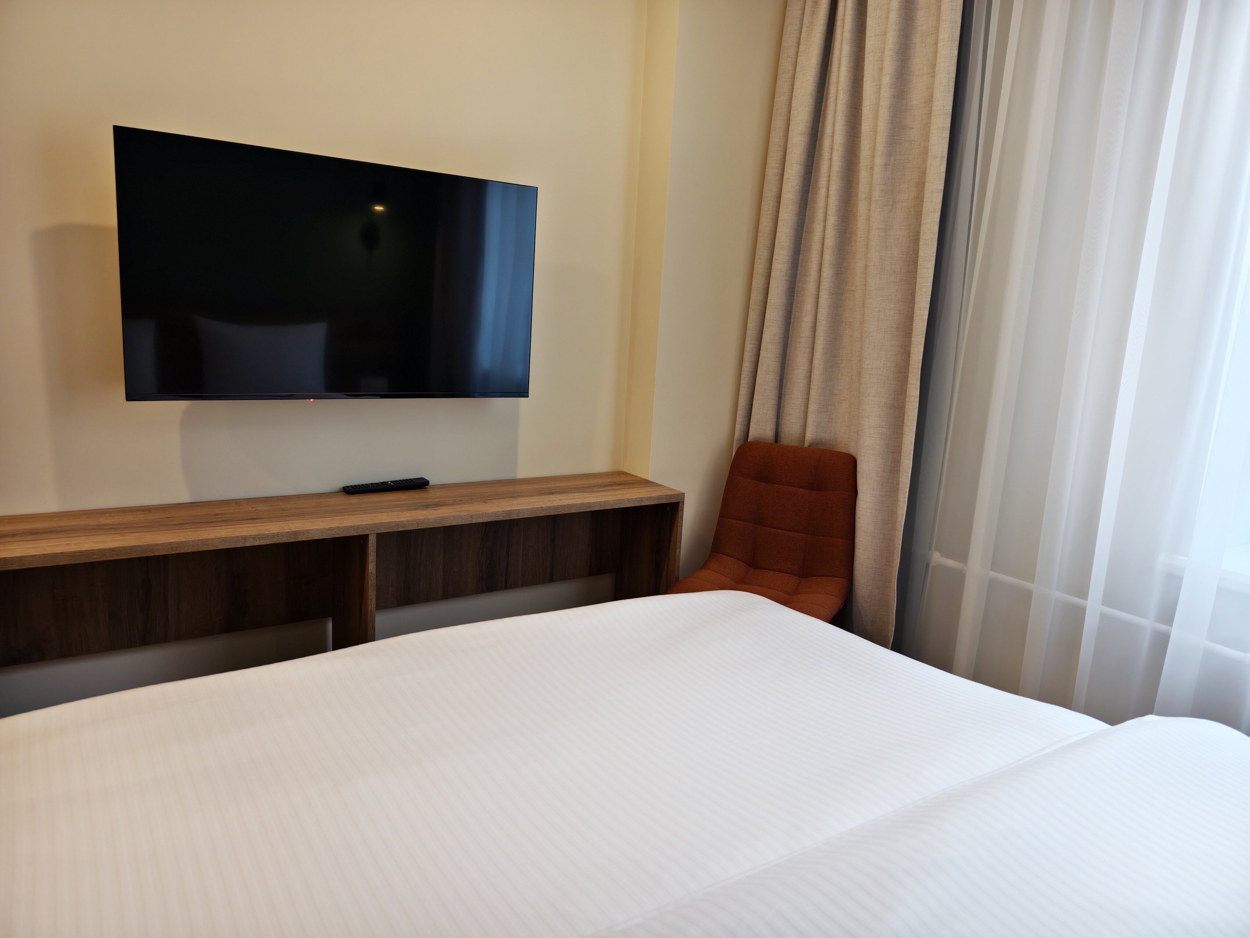 Стандарт 2 корпус