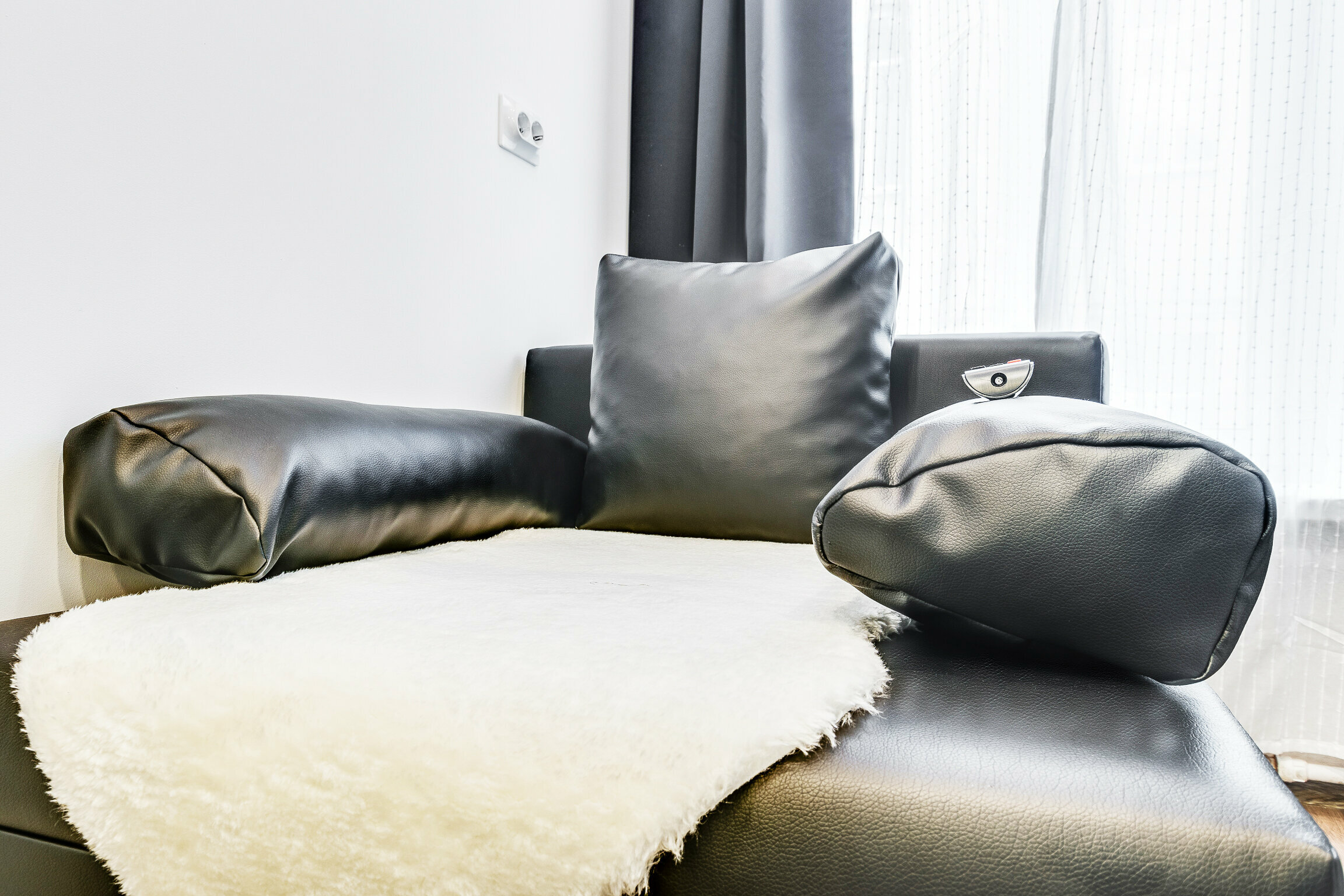 Классический трехместный номер