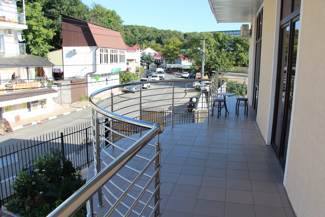 Пятиместный стандартный  номер