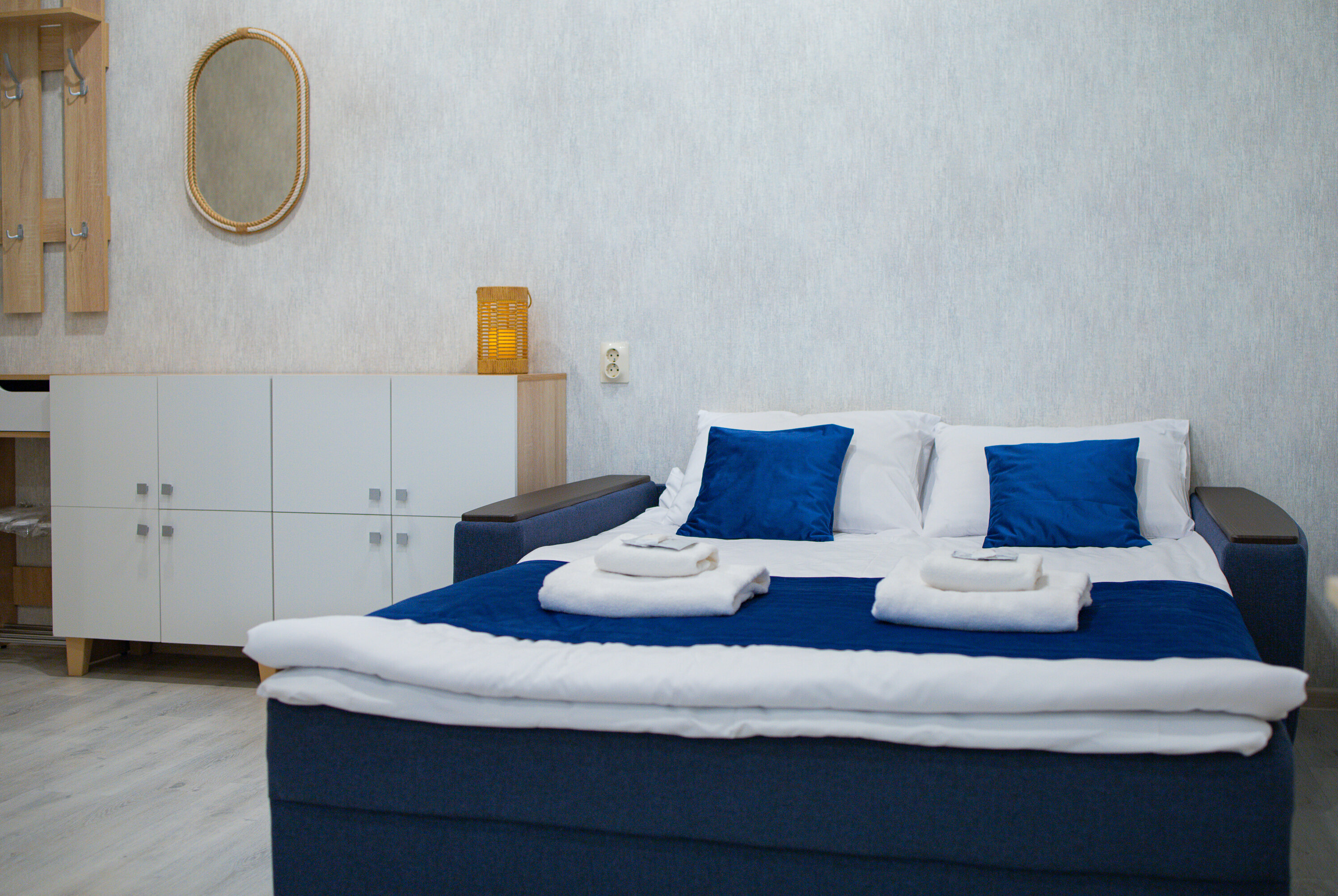 Комфорт 2х-местный Плюс