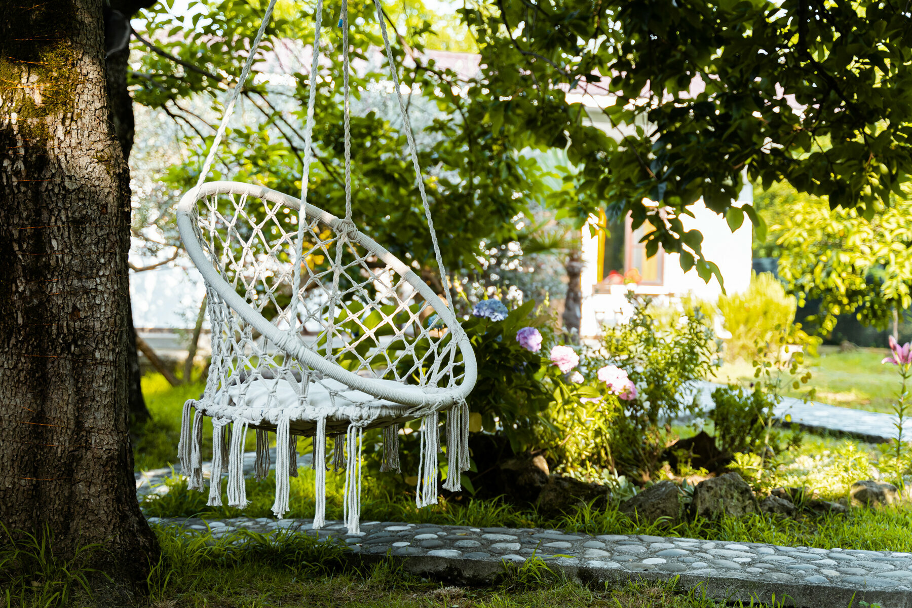 Двухместный номер с 1 кроватью и собственной ванной комнатой