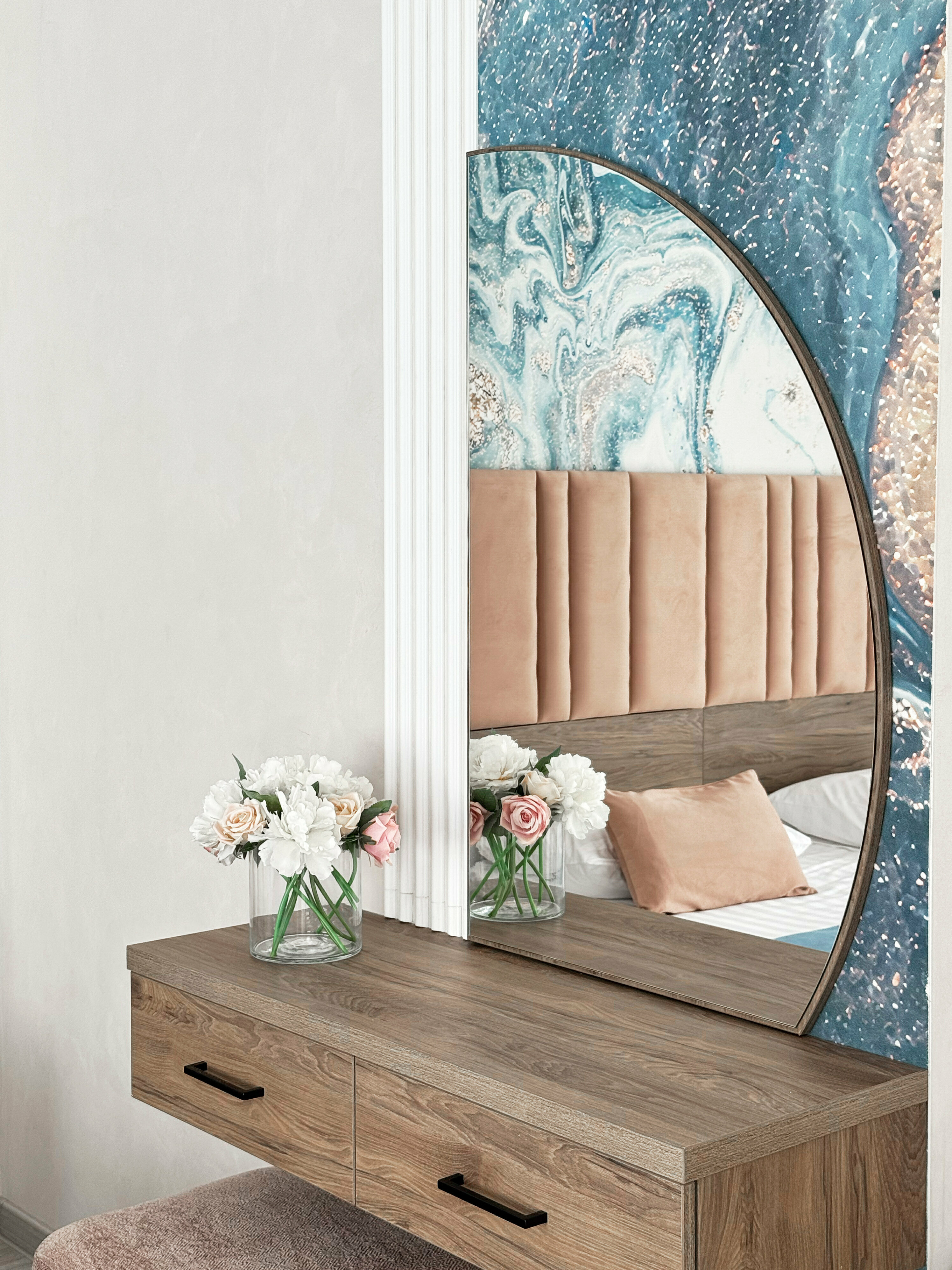 Апартаменты