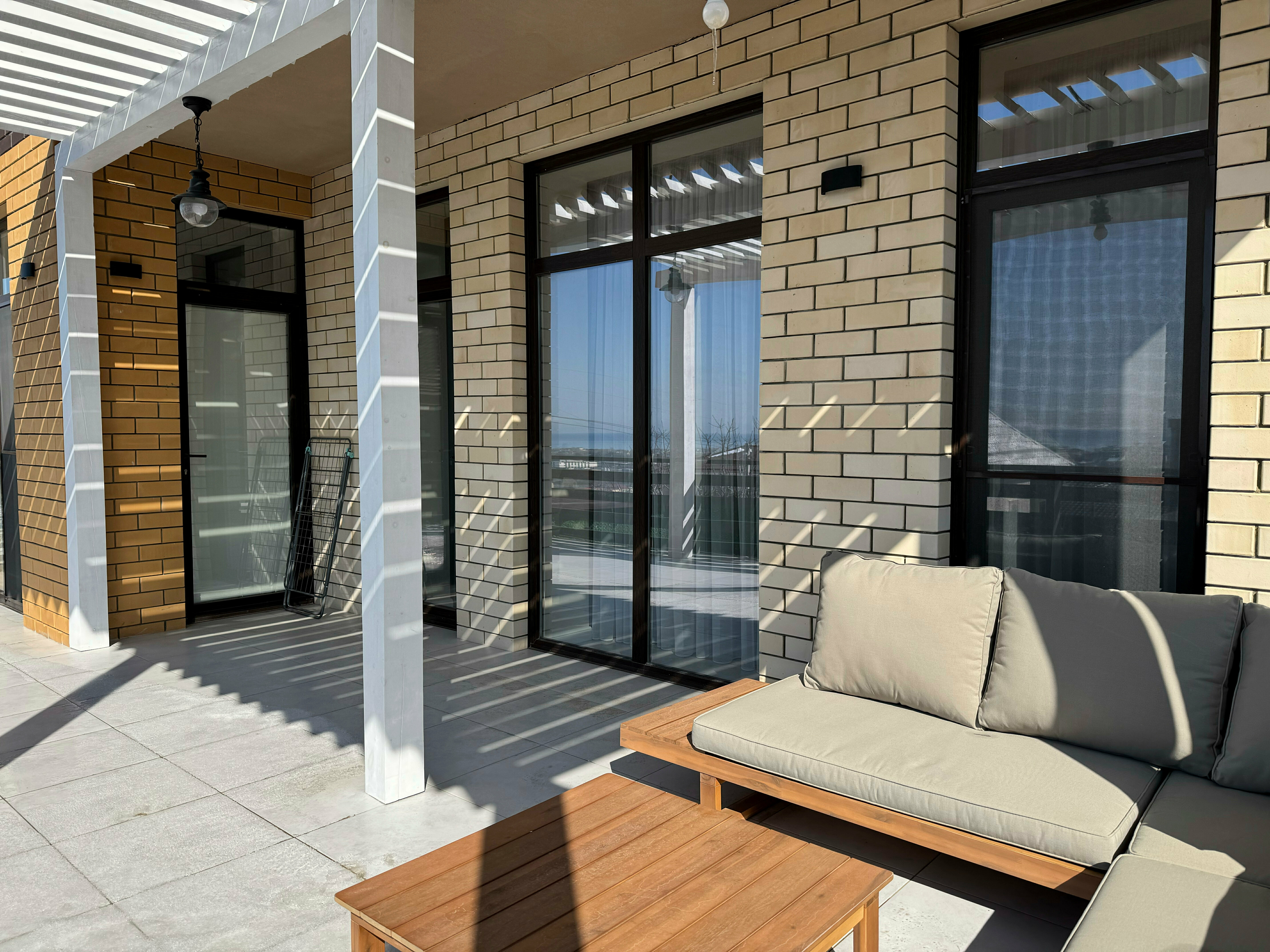 Апартаменты