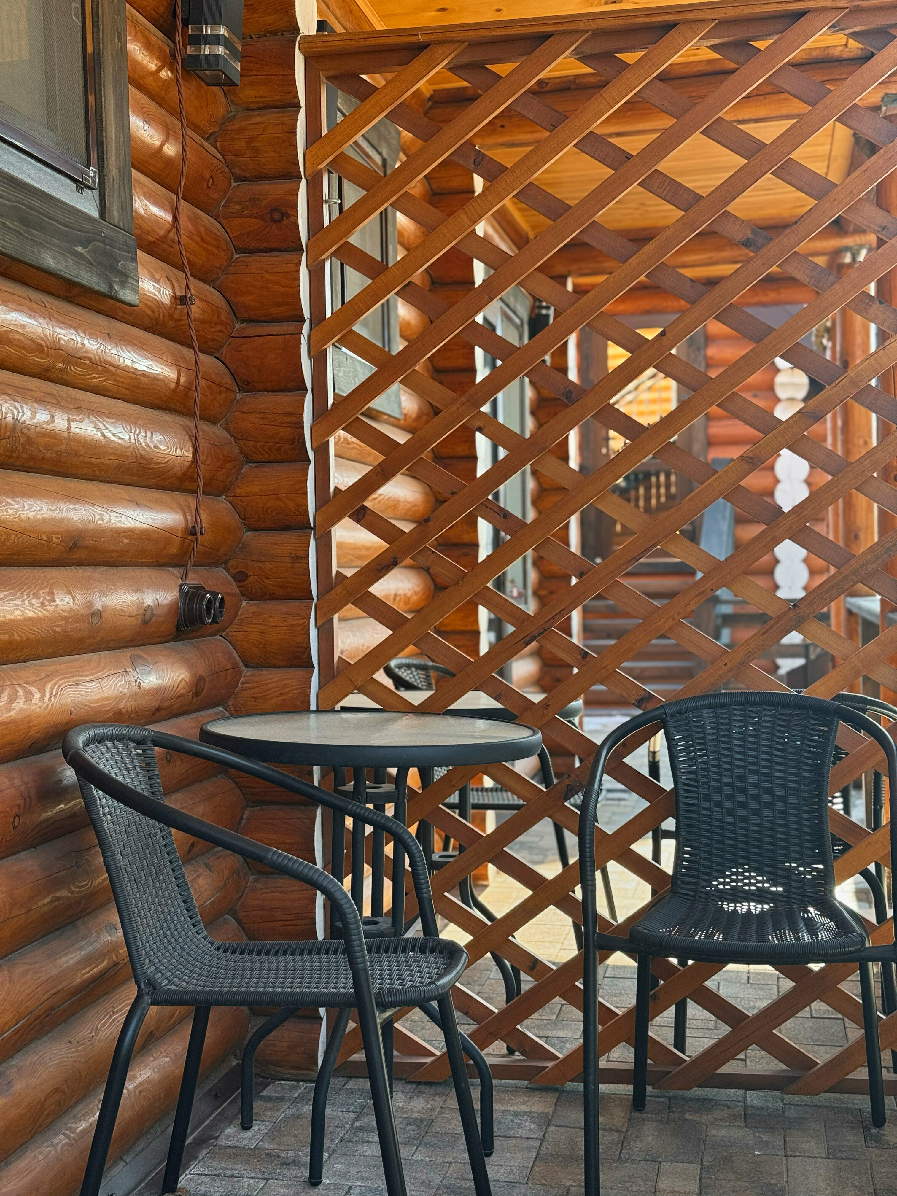 Трехместный номер