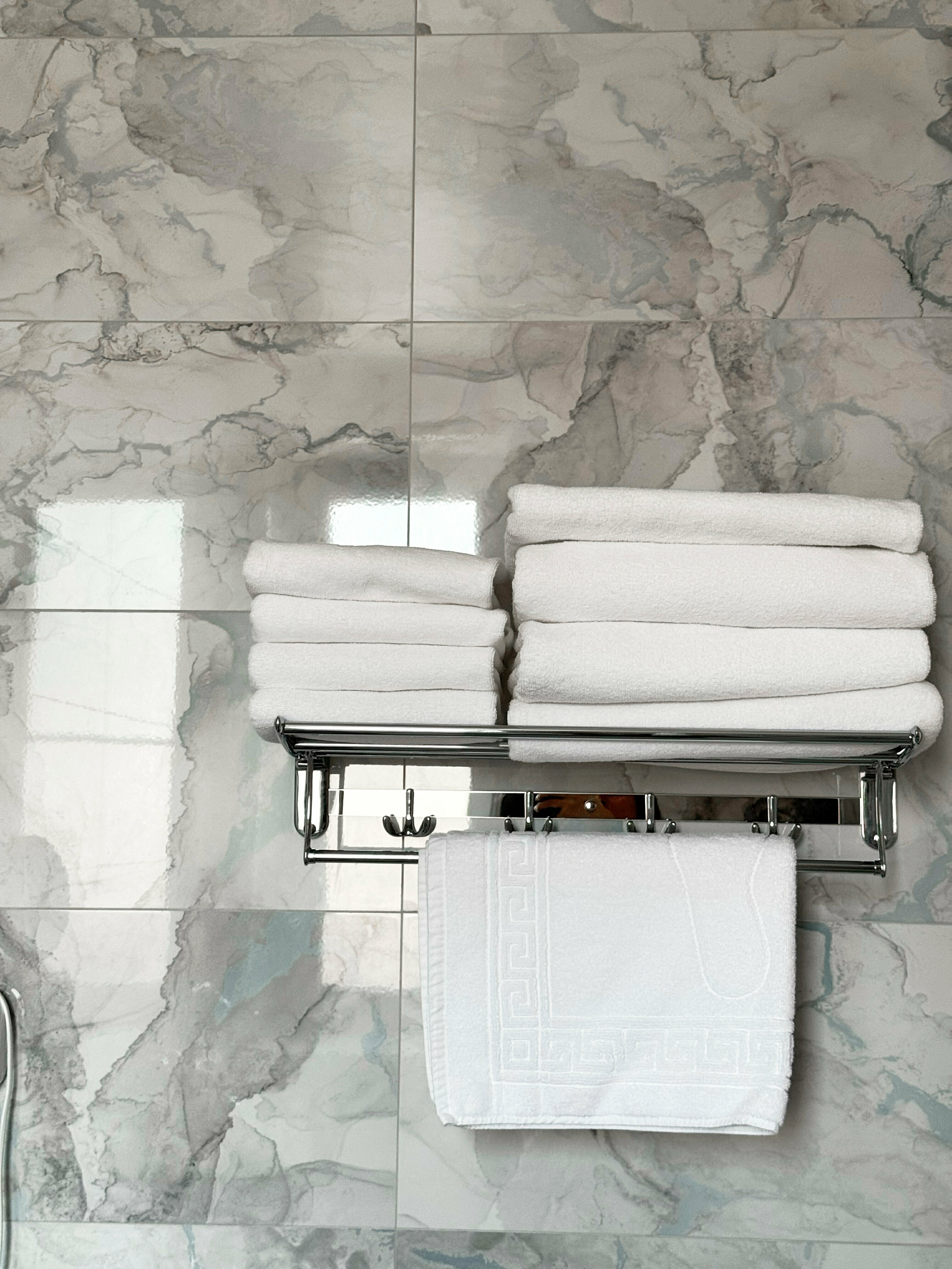 Апартаменты