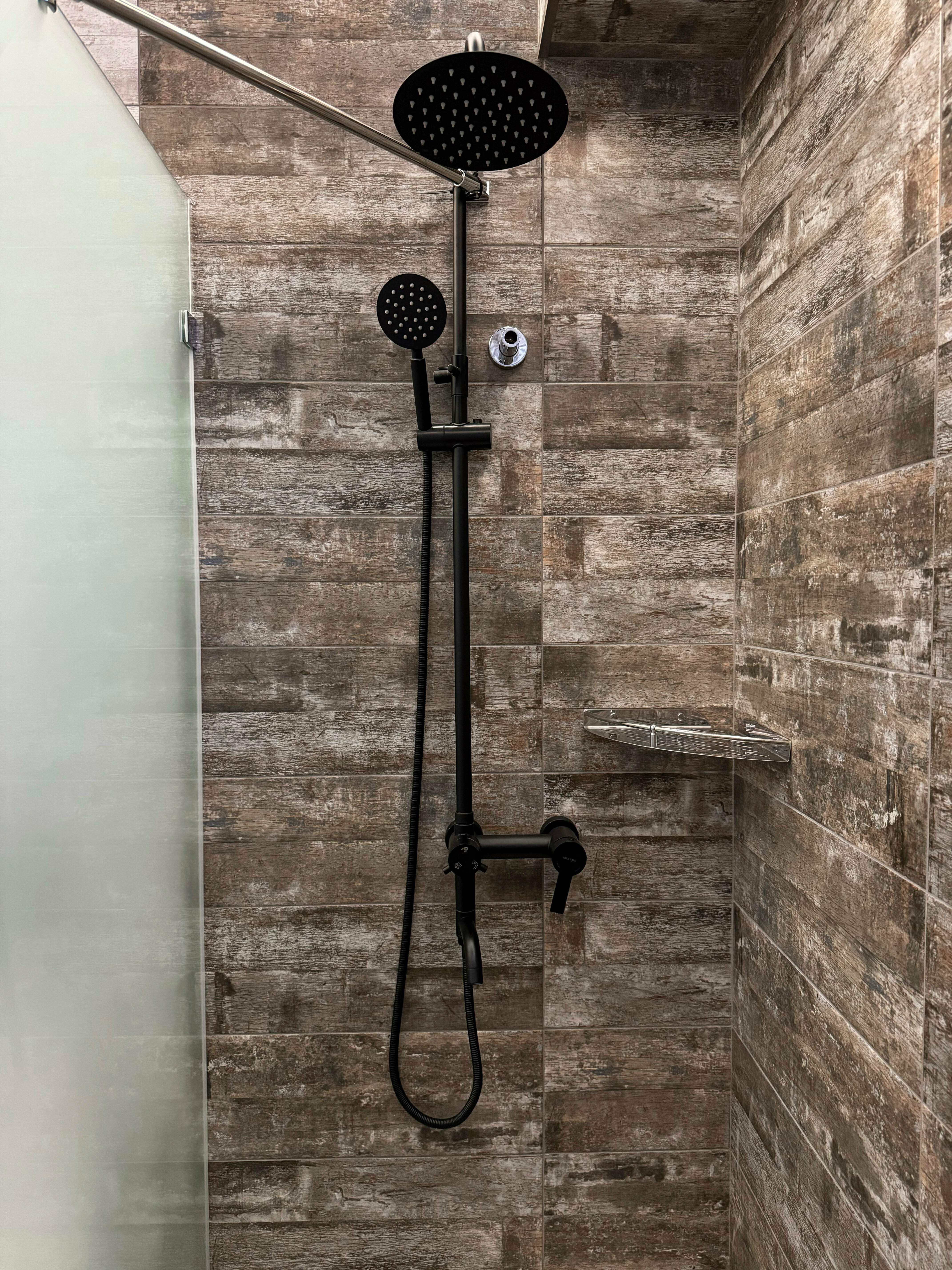 Апартаменты с 2 спальнями