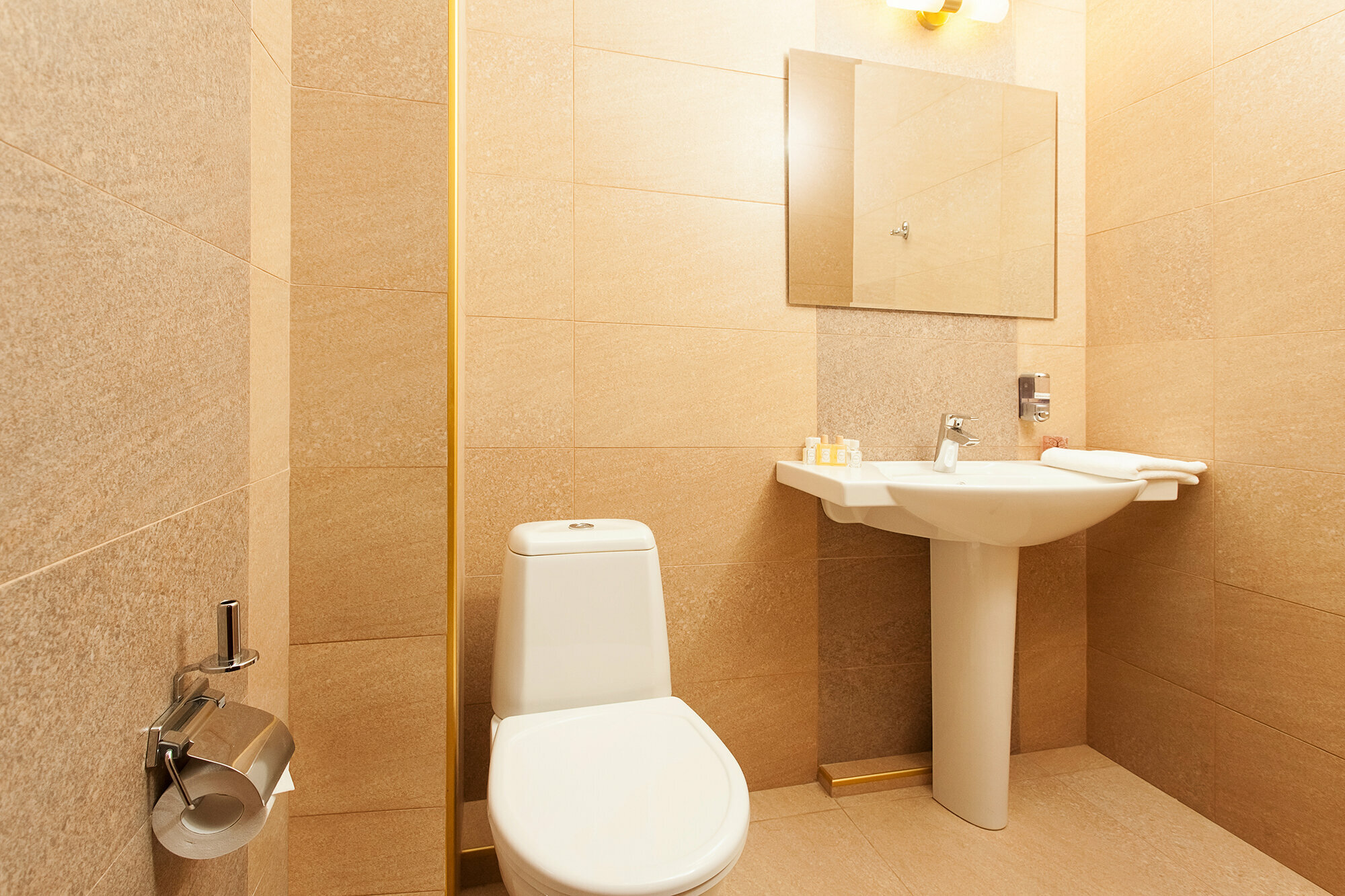 Одноместный номер