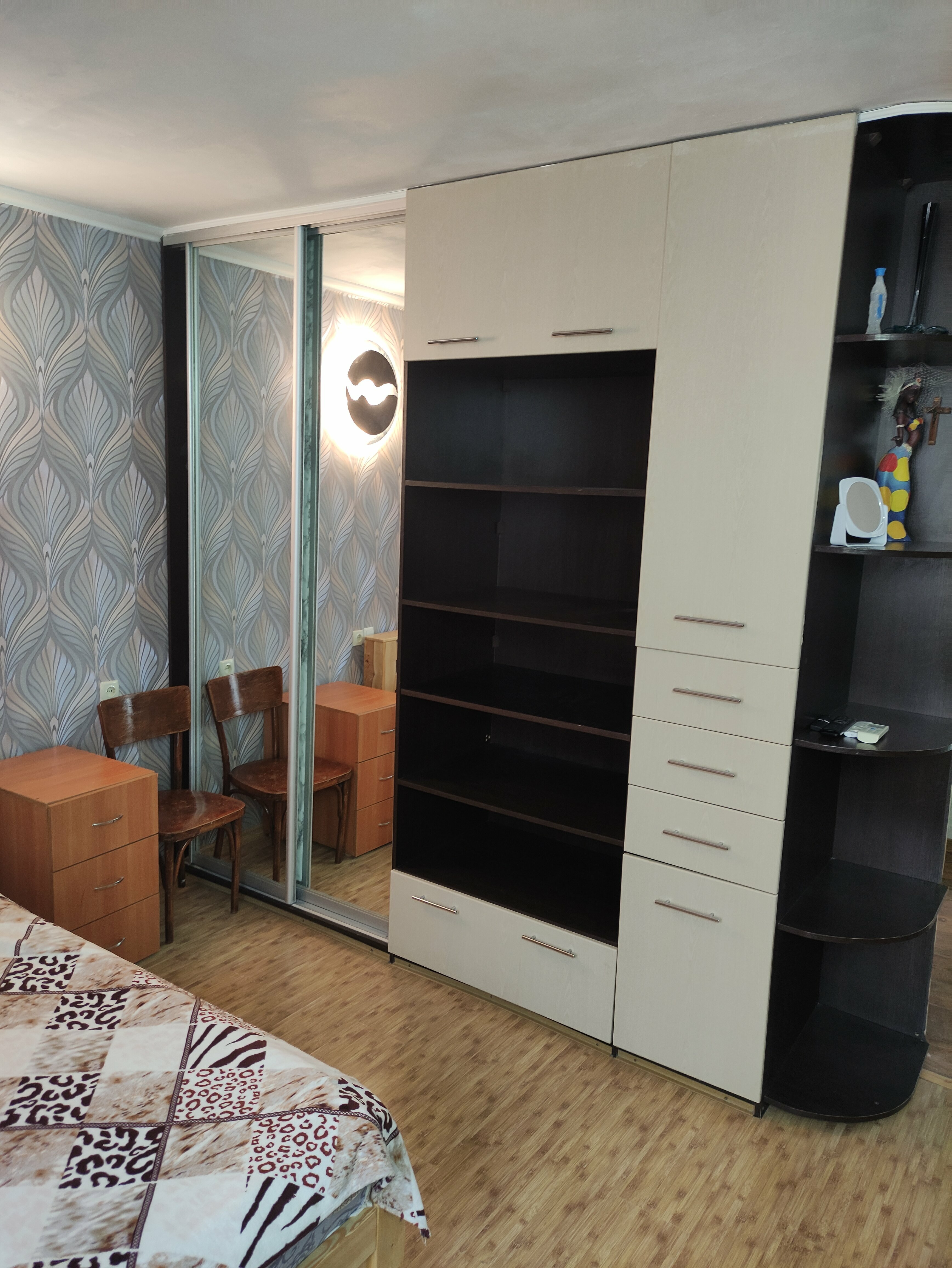 Семейный номер