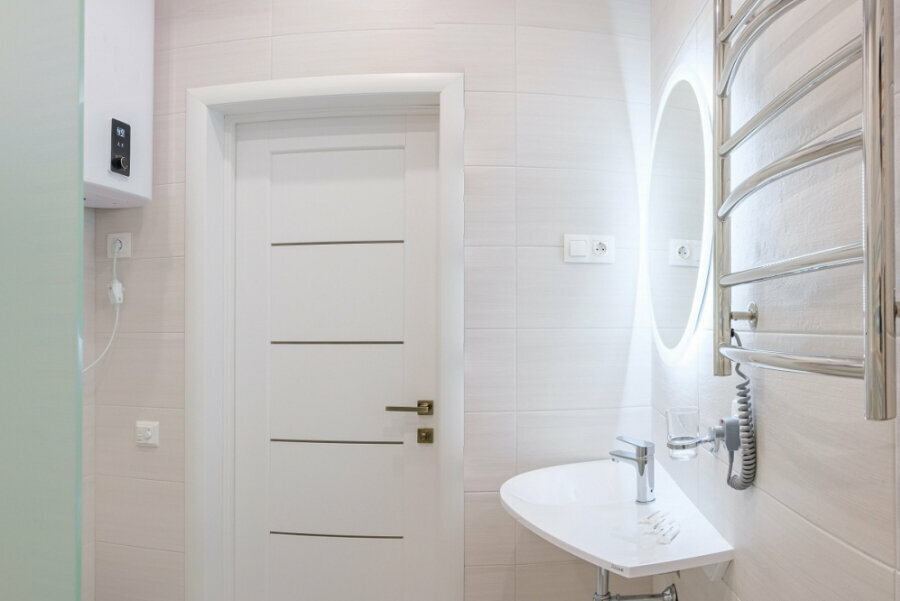 Семейный номер