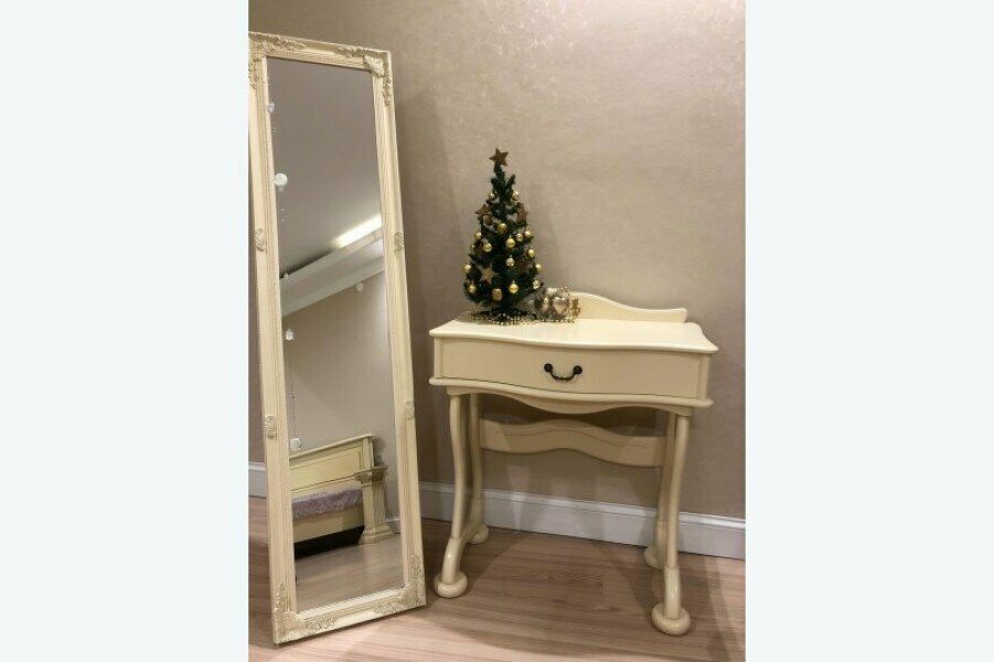 Номер-студия с видом на море