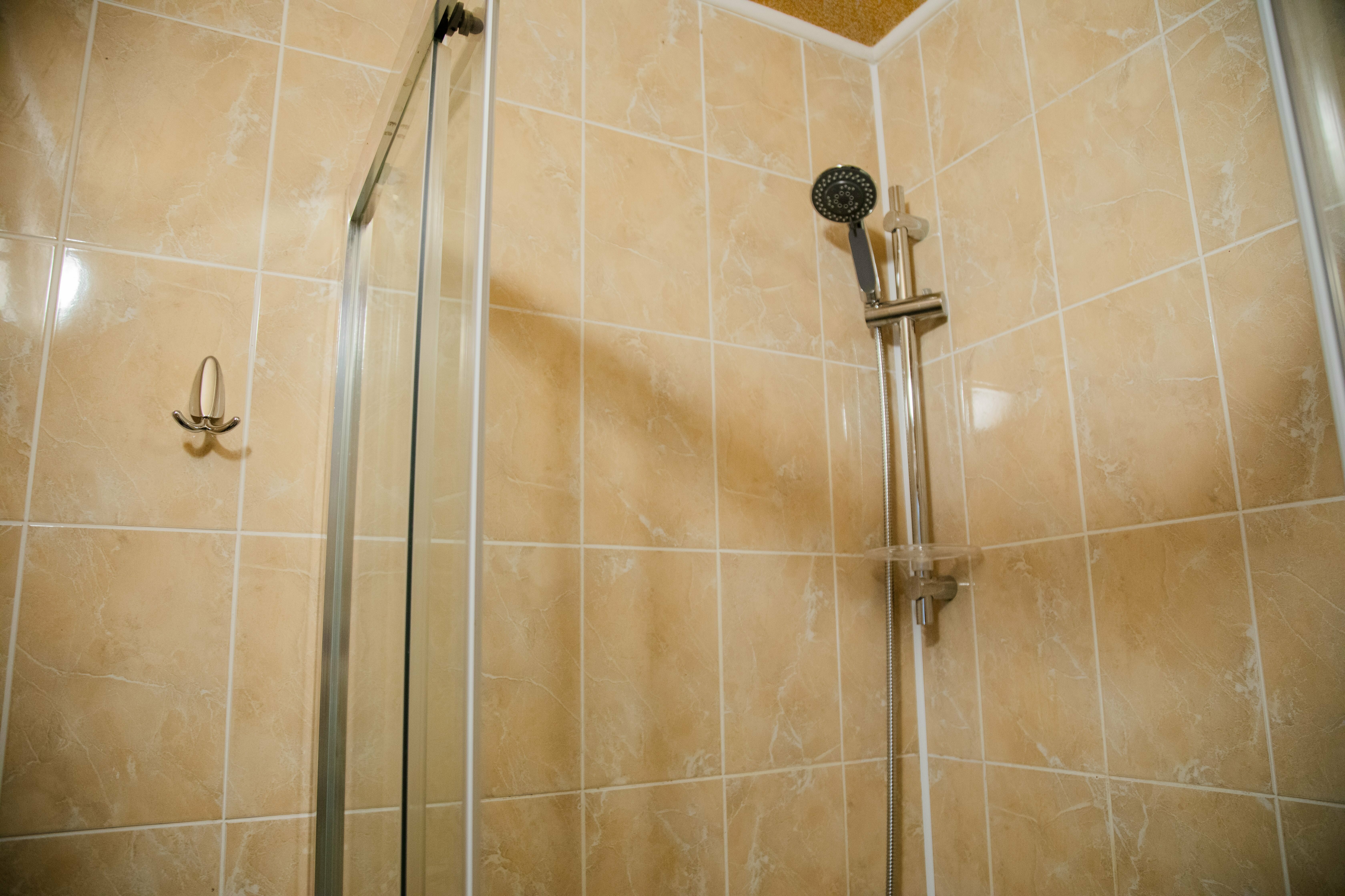 Двухкомнатный номер с камином в отдельном домике