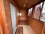 Четырехместный номер эконом-класса в Клык