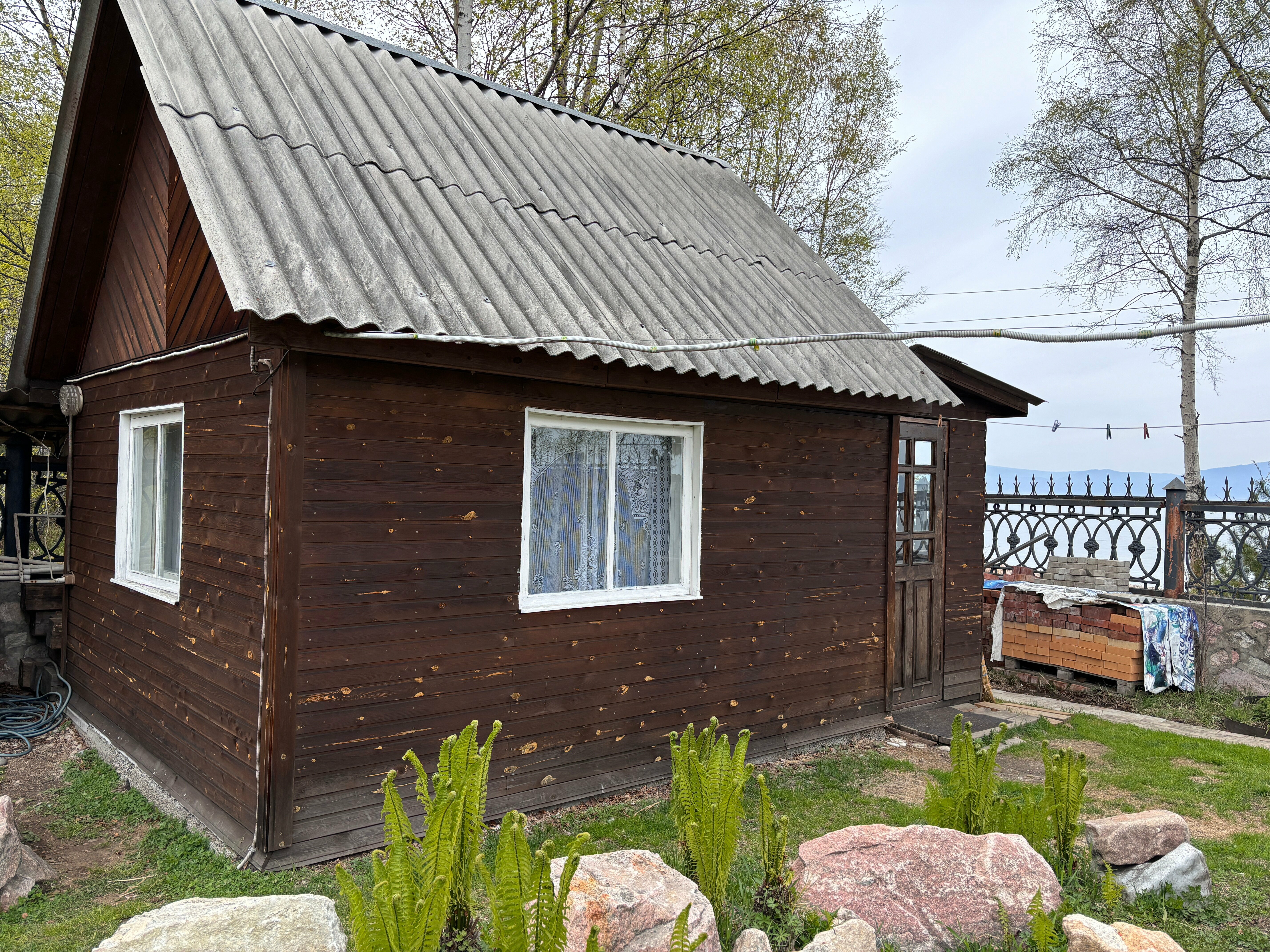 Четырехместный номер эконом-класса