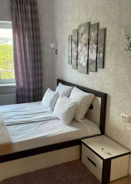 Апартаменты с 3 спальнями