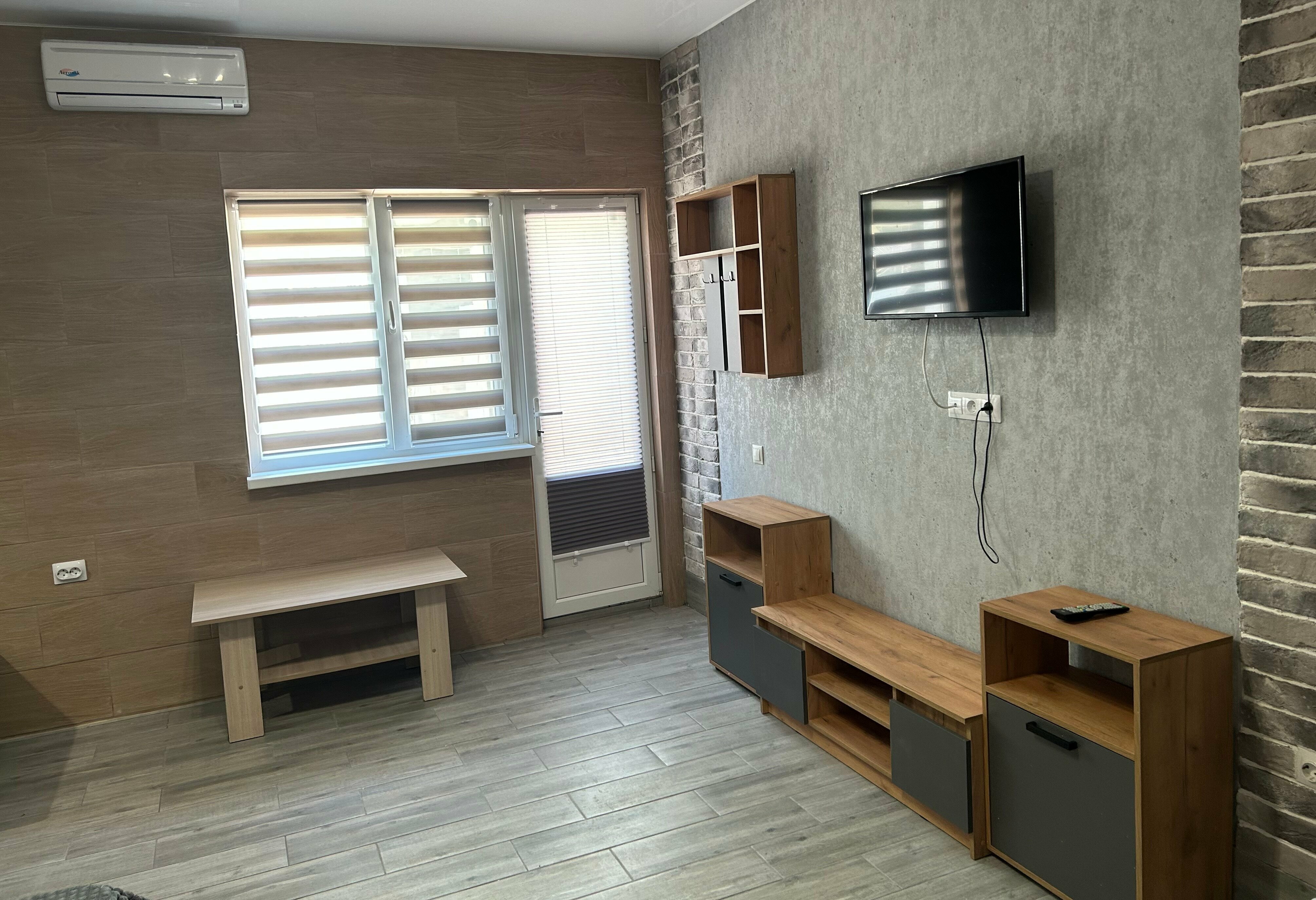 Улучшенный четырехместный номер