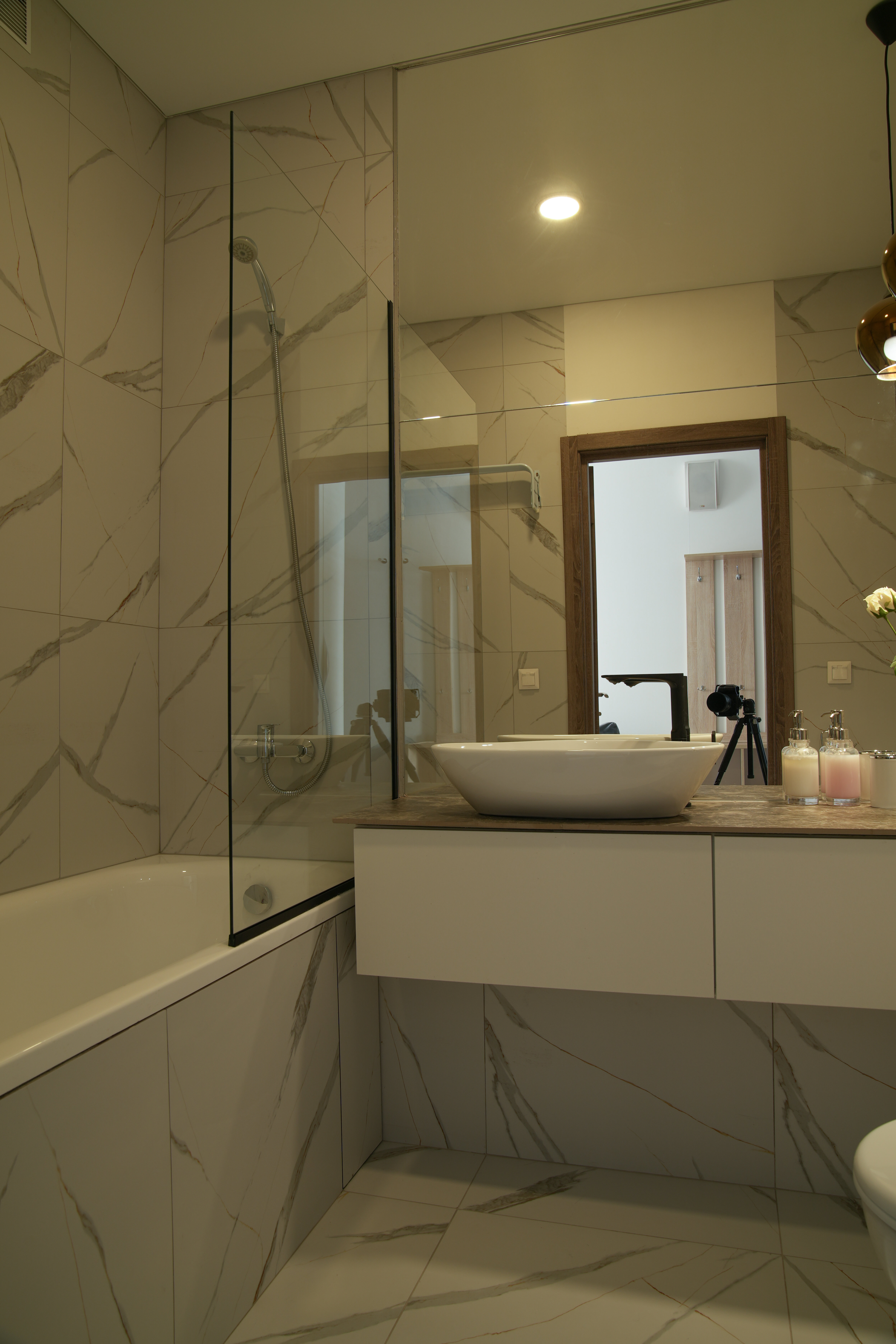 Семейный полулюкс