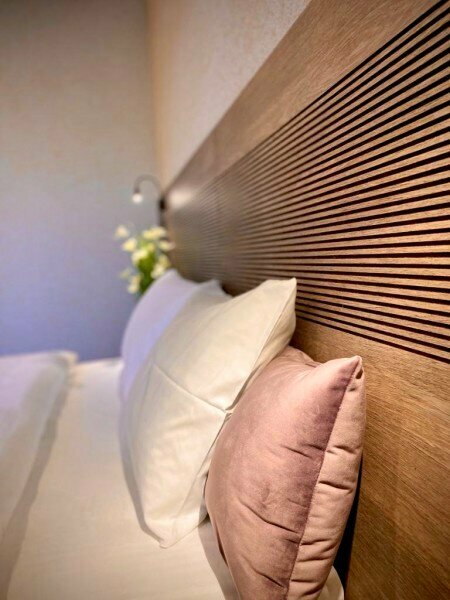 Семейный номер