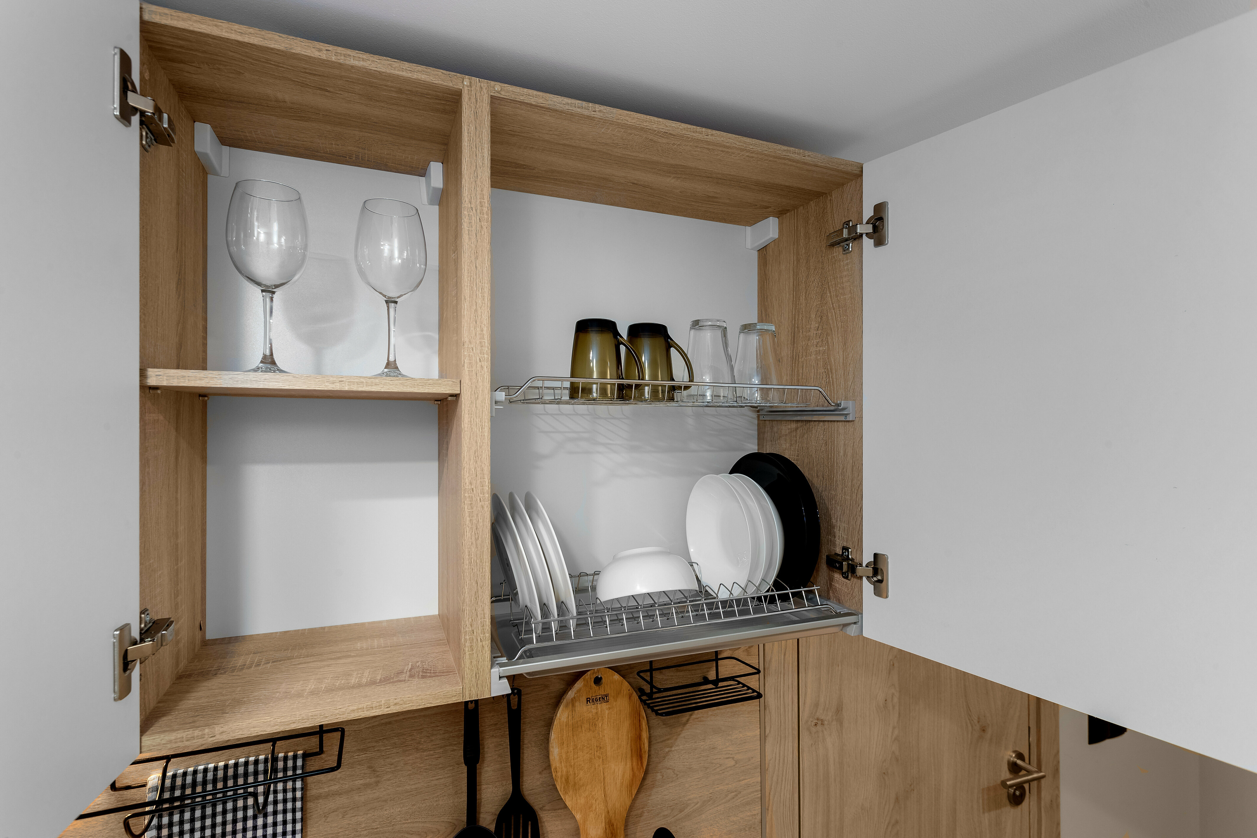 Двухместный номер с 1 кроватью