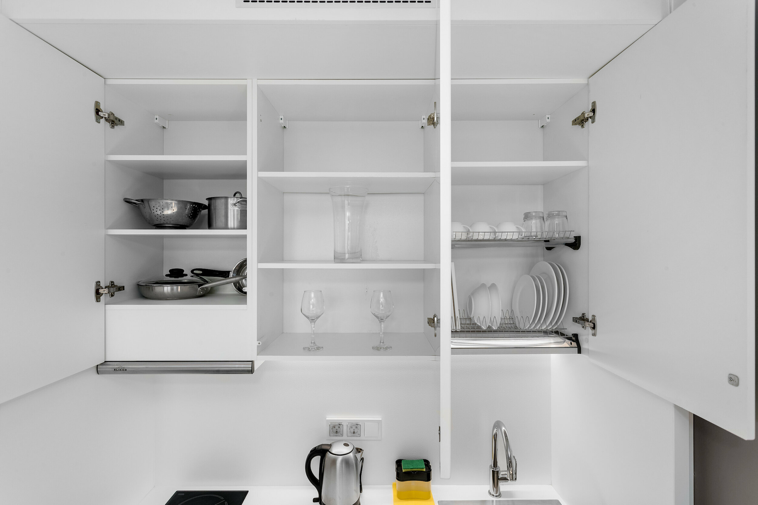 Номер-студия Делюкс