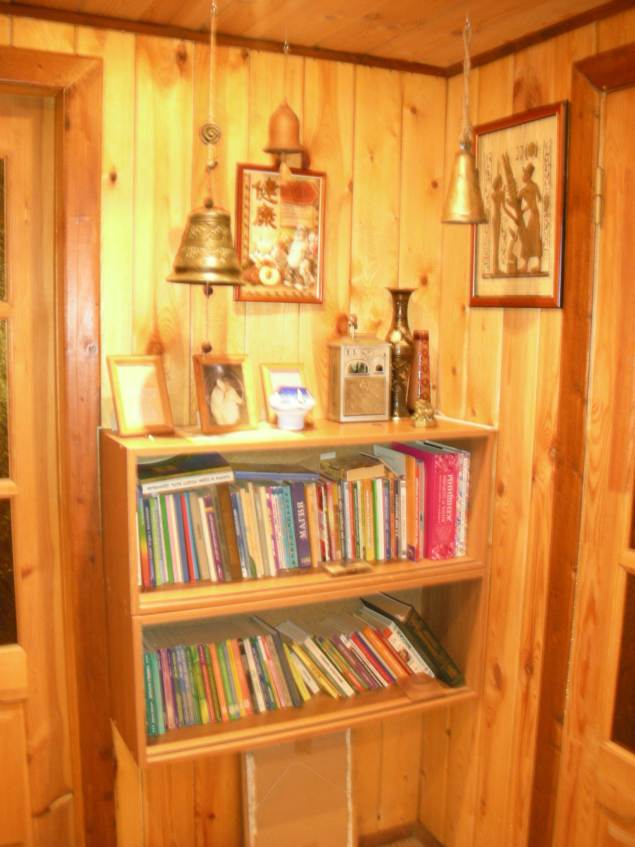 Бюджетный двухместный номер с 1 кроватью