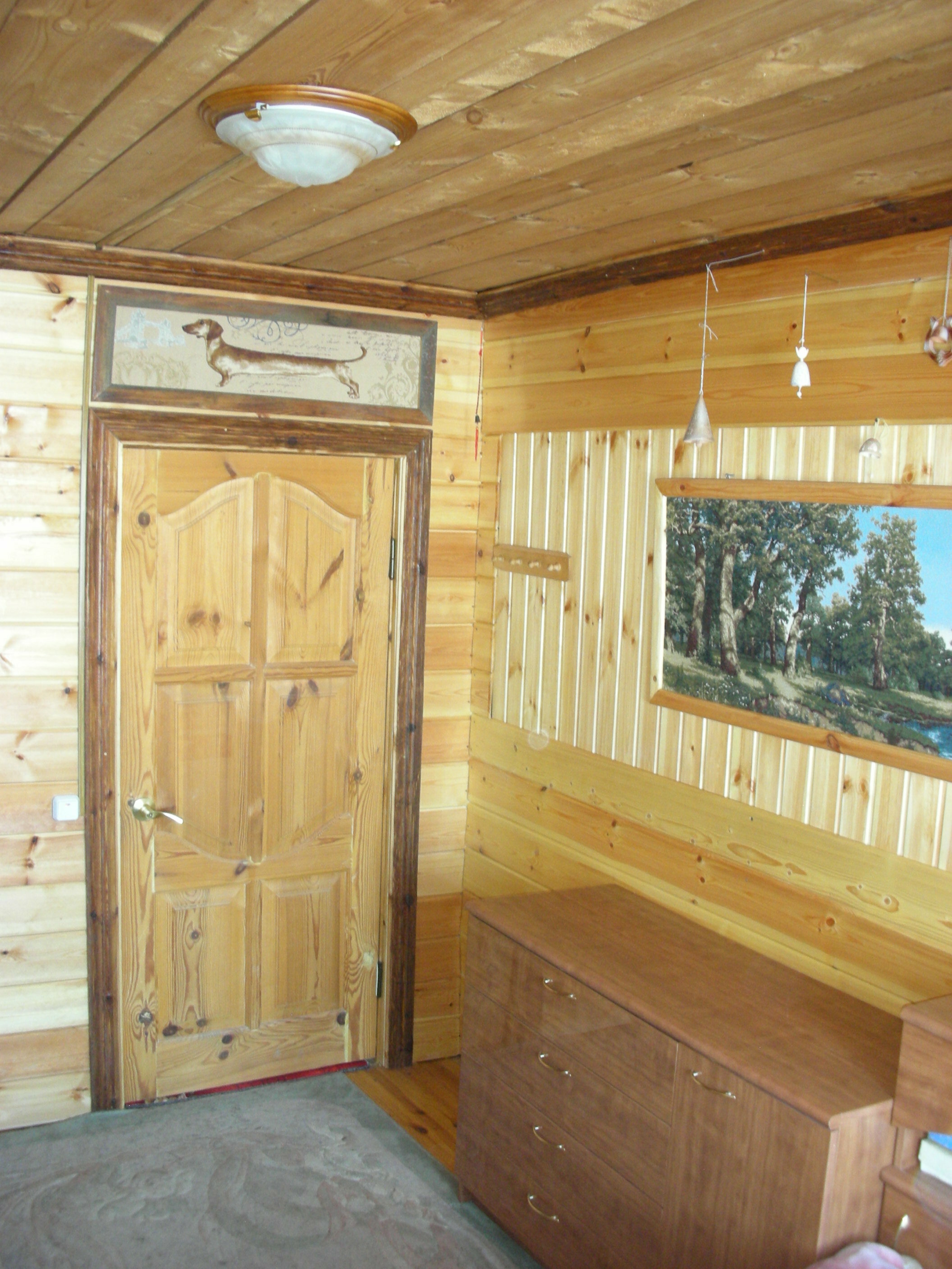 Бюджетный двухместный номер с 1 кроватью