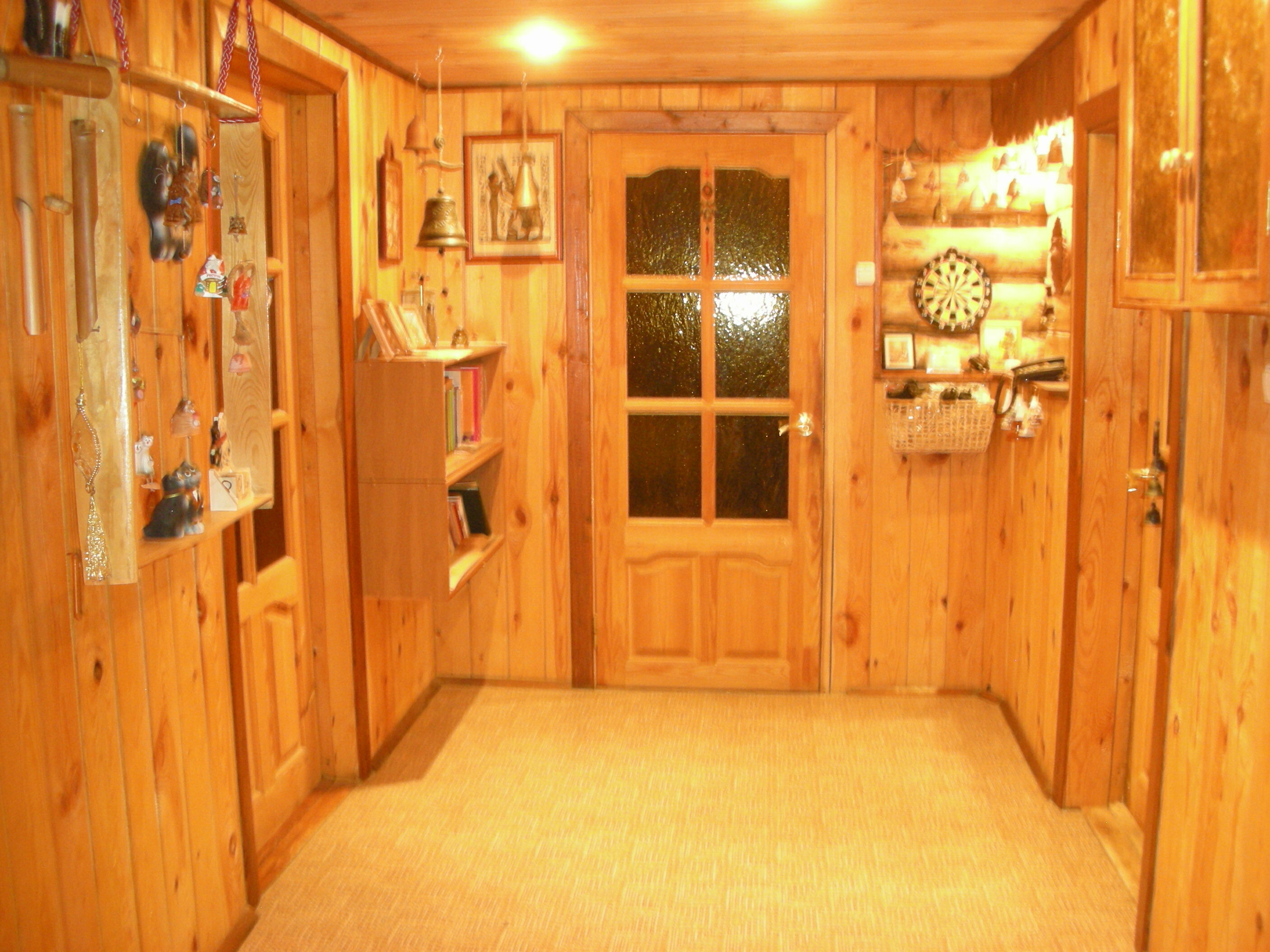 Бюджетный двухместный номер с 1 кроватью