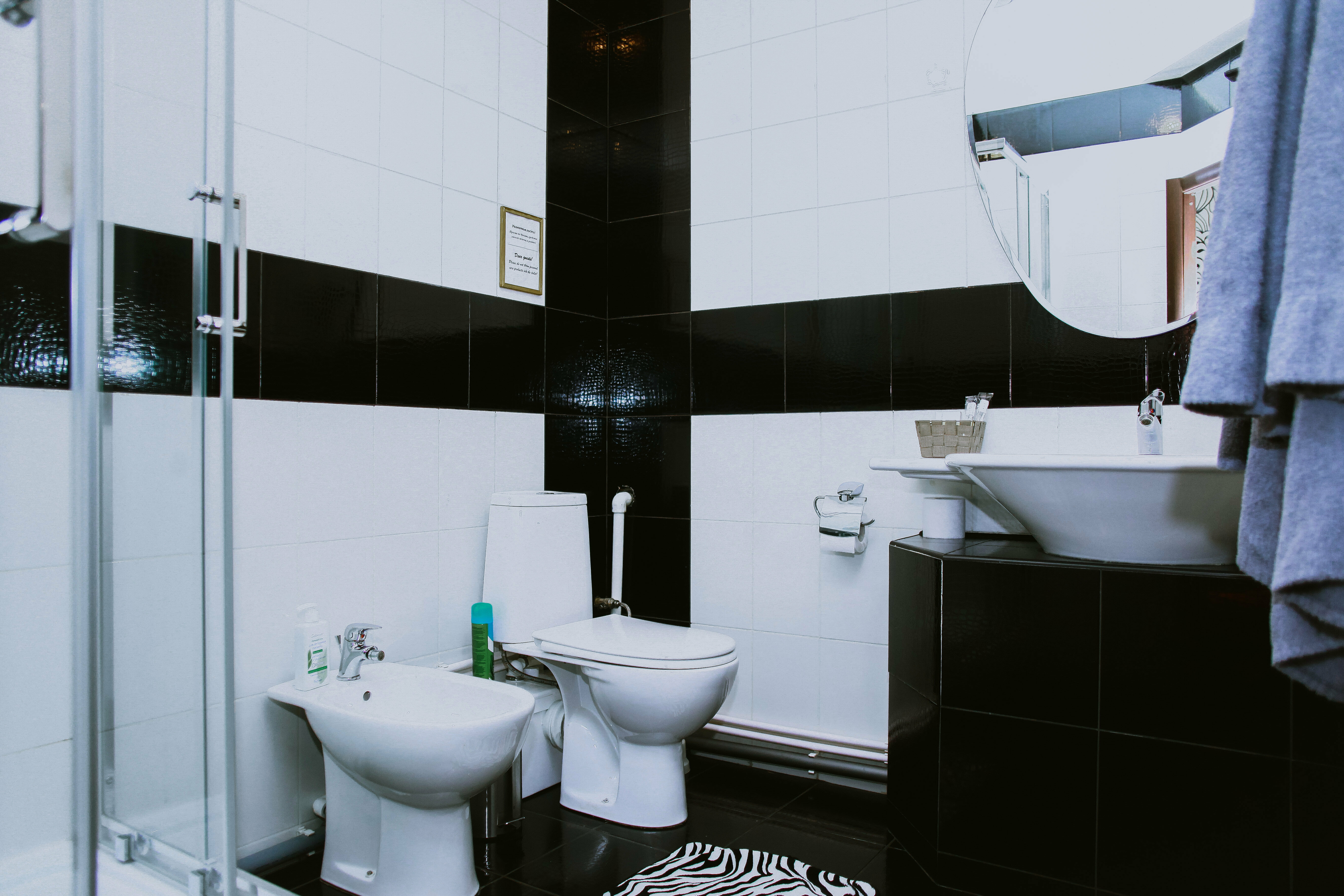 Люкс с гидромассажной ванной