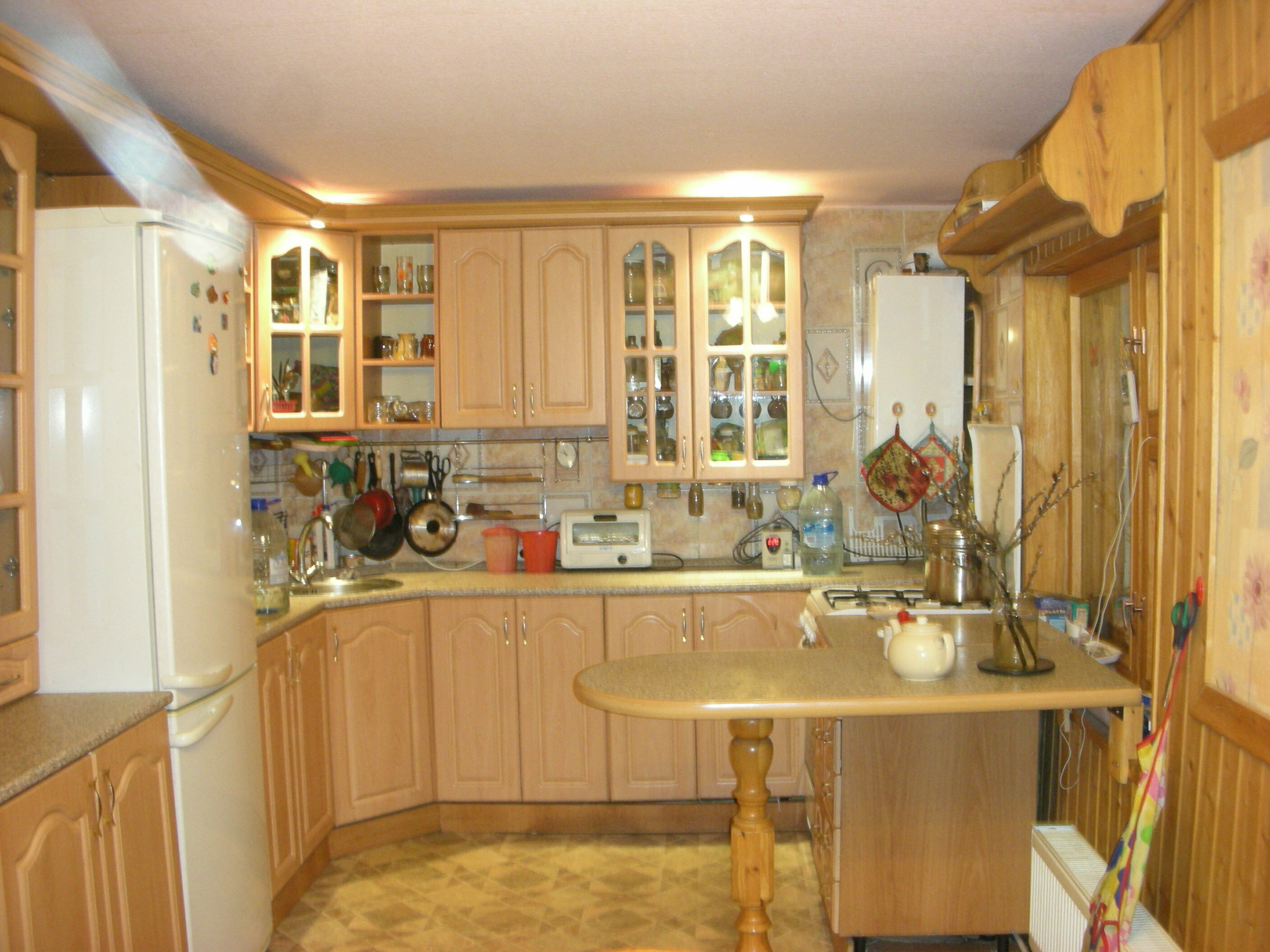 Бюджетный двухместный номер с 1 кроватью