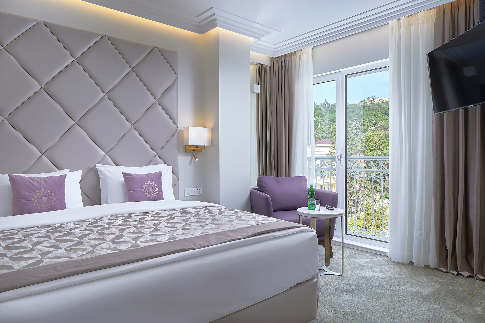 Люкс Премиум