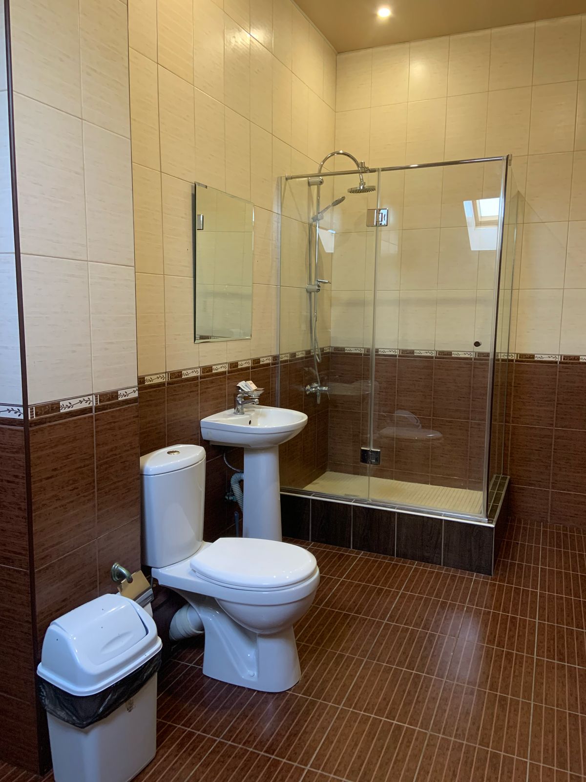 Семейный номер