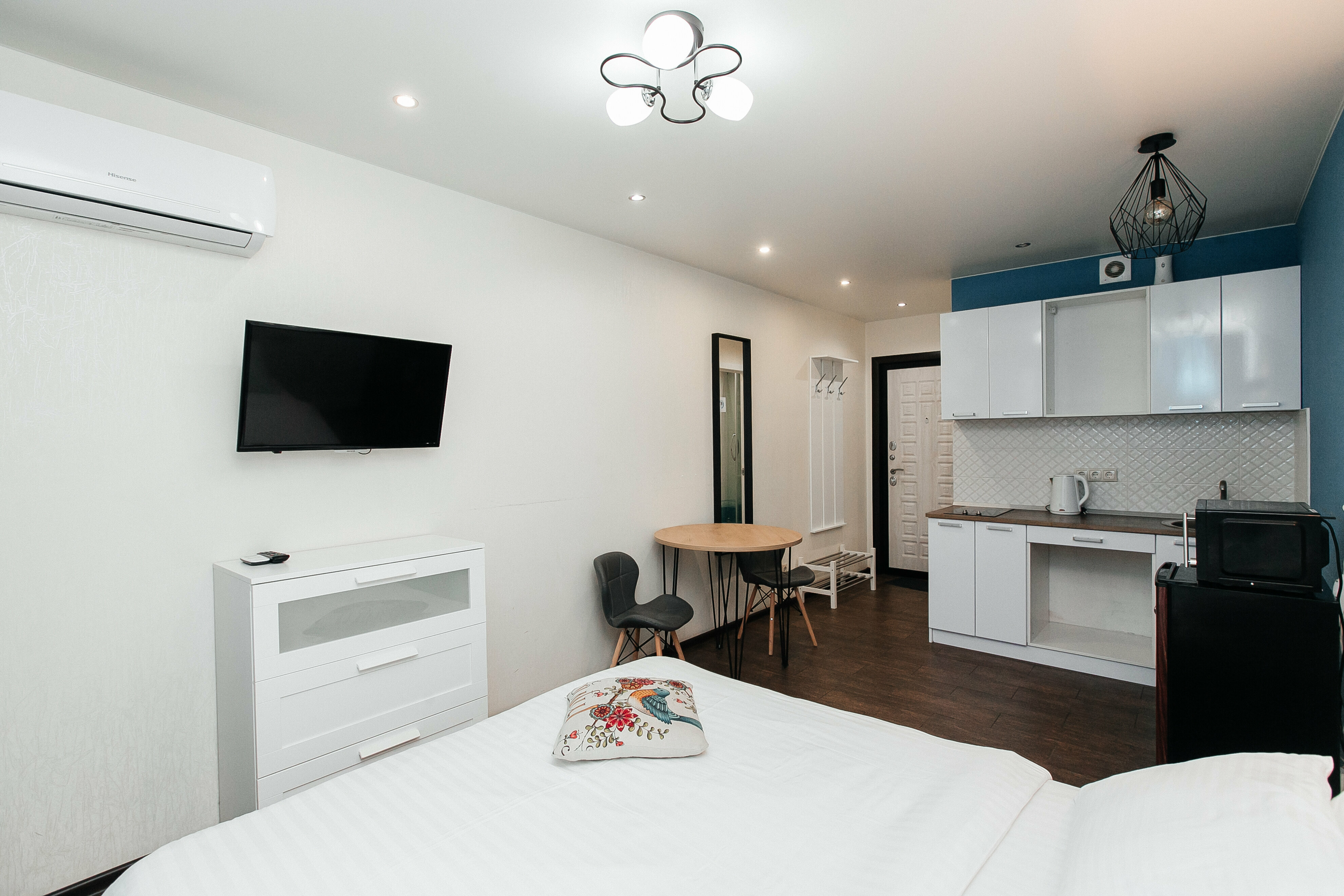 Номер-студия