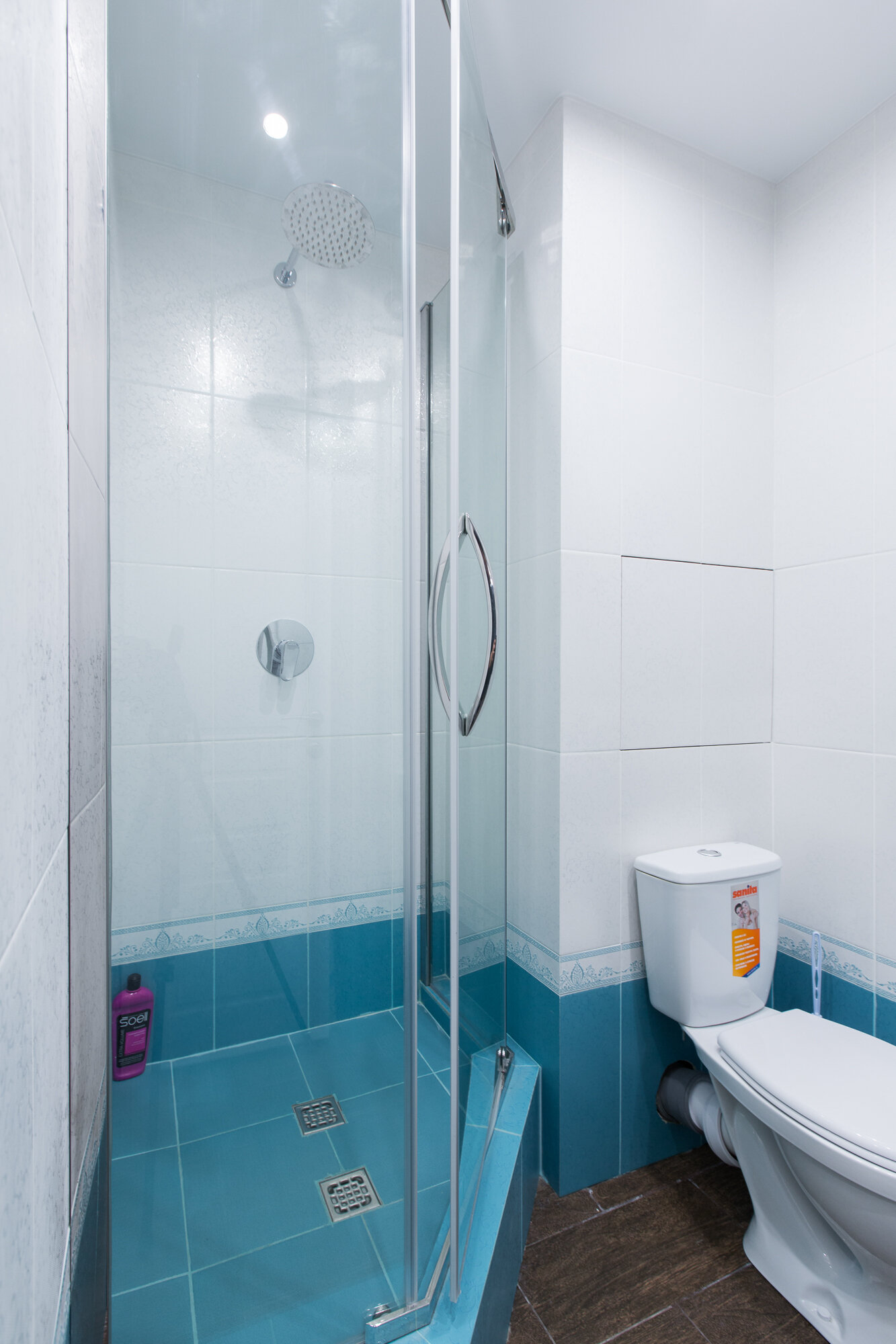 Номер-студия