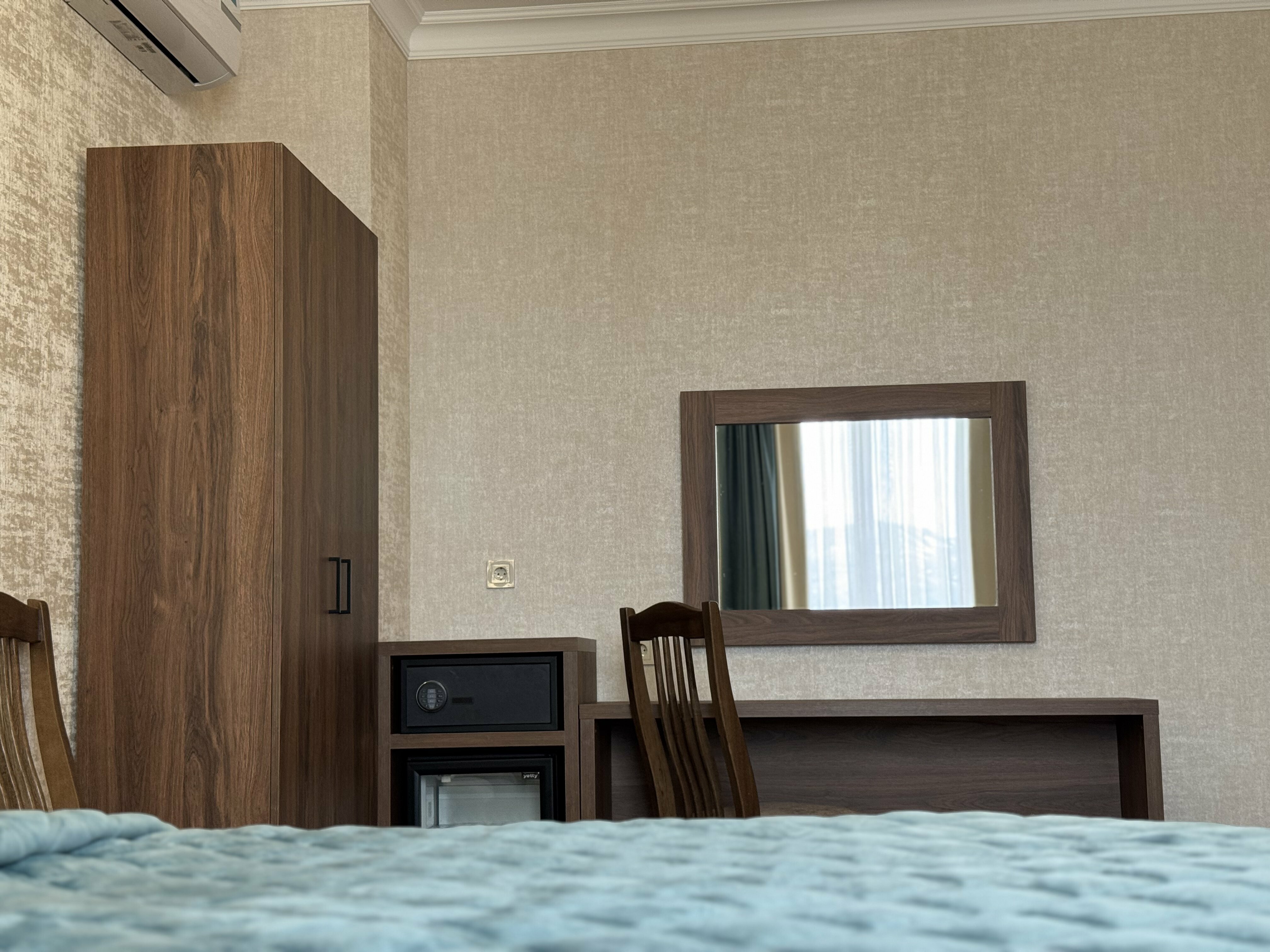 Семейный люкс