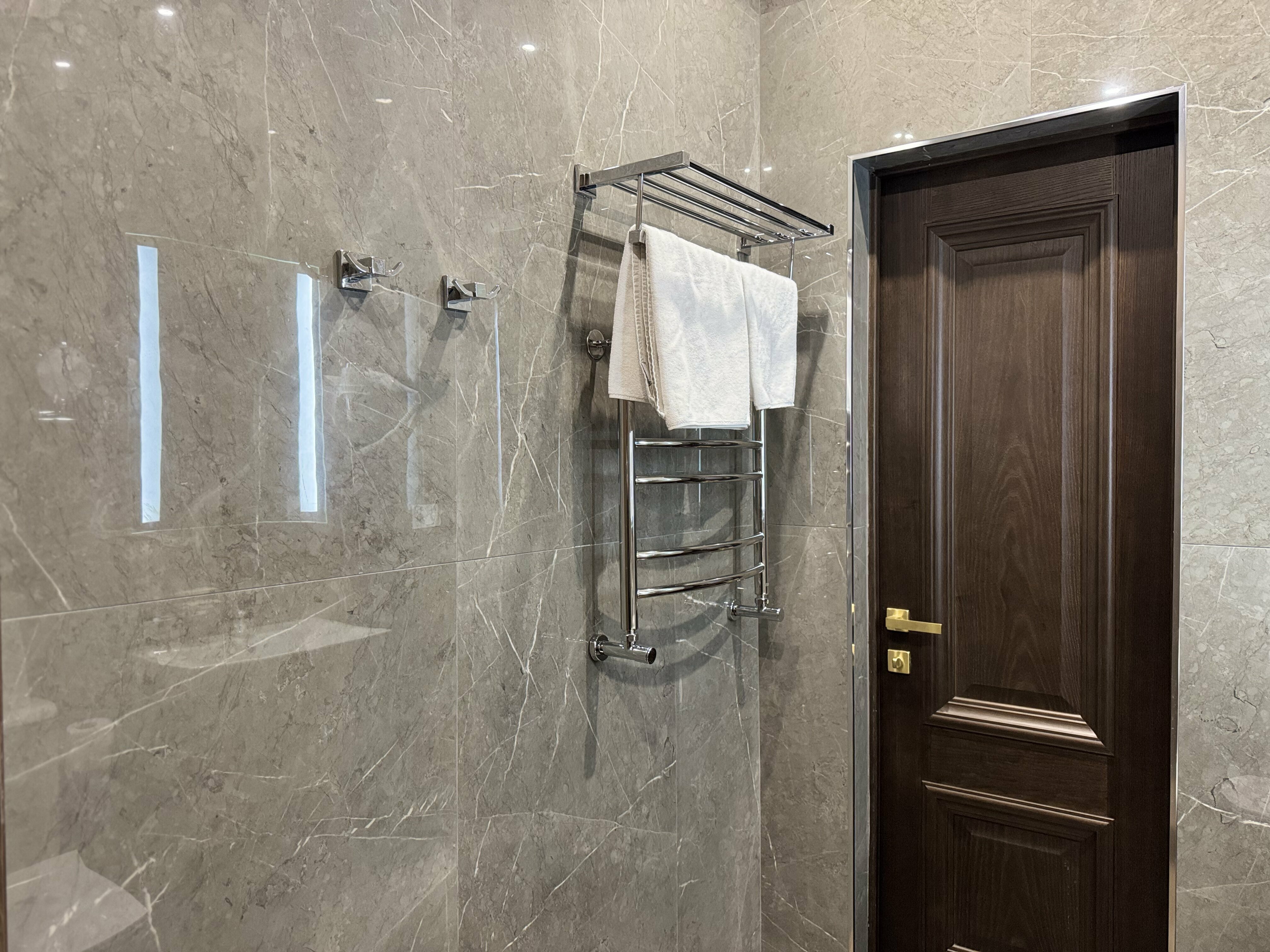 Семейный люкс