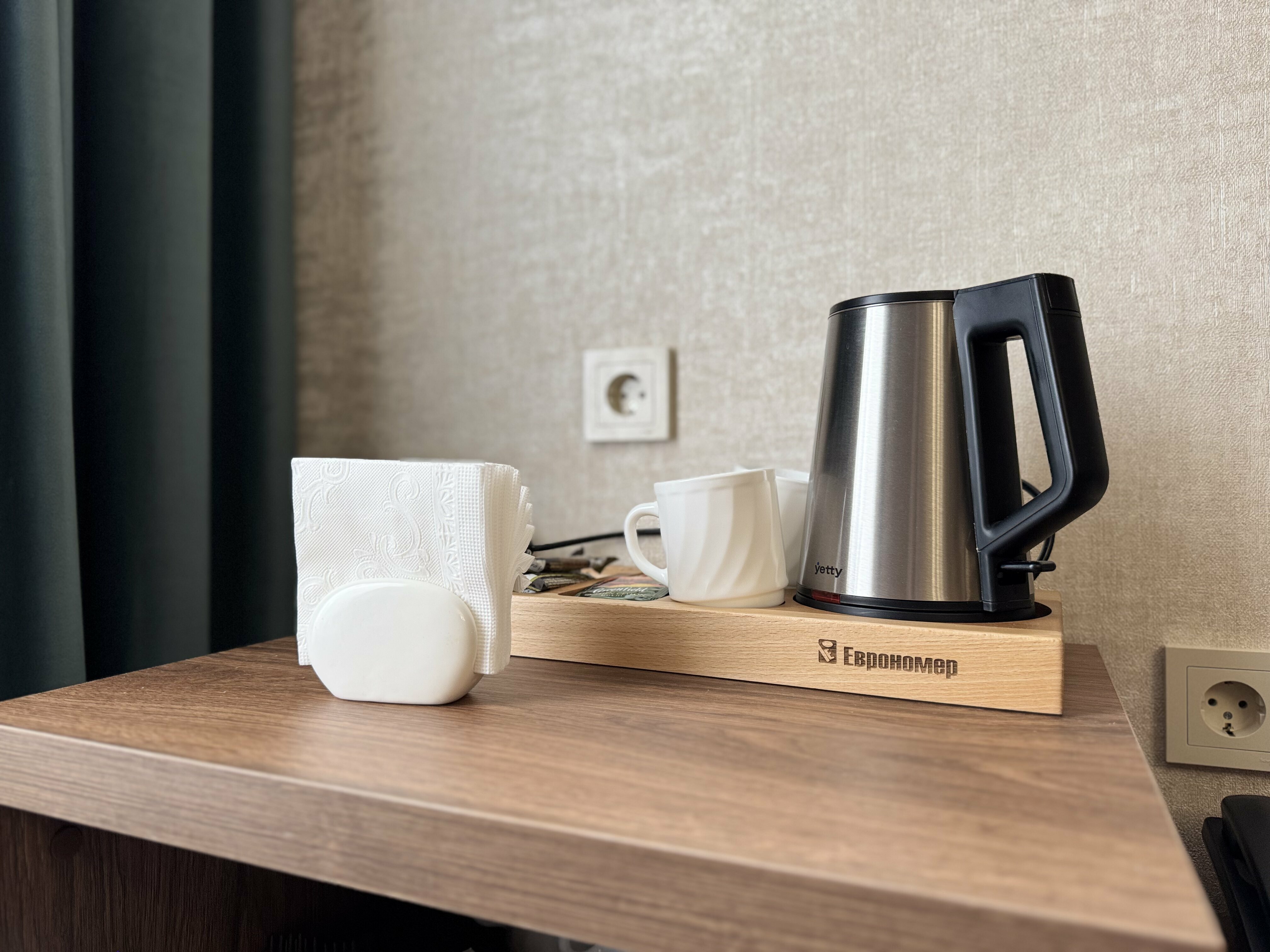 Семейный люкс