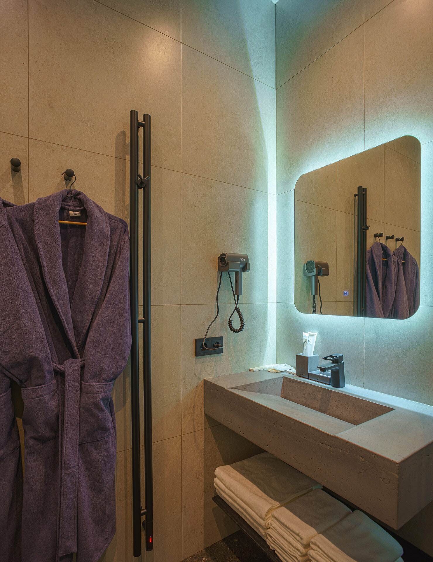 Стандартная вилла