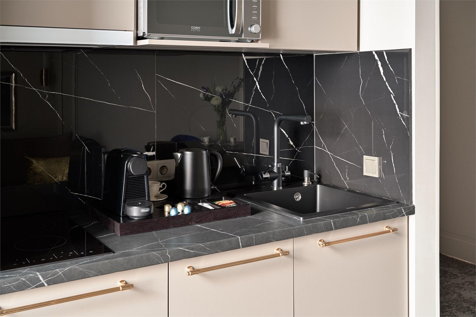 Номер полулюкс