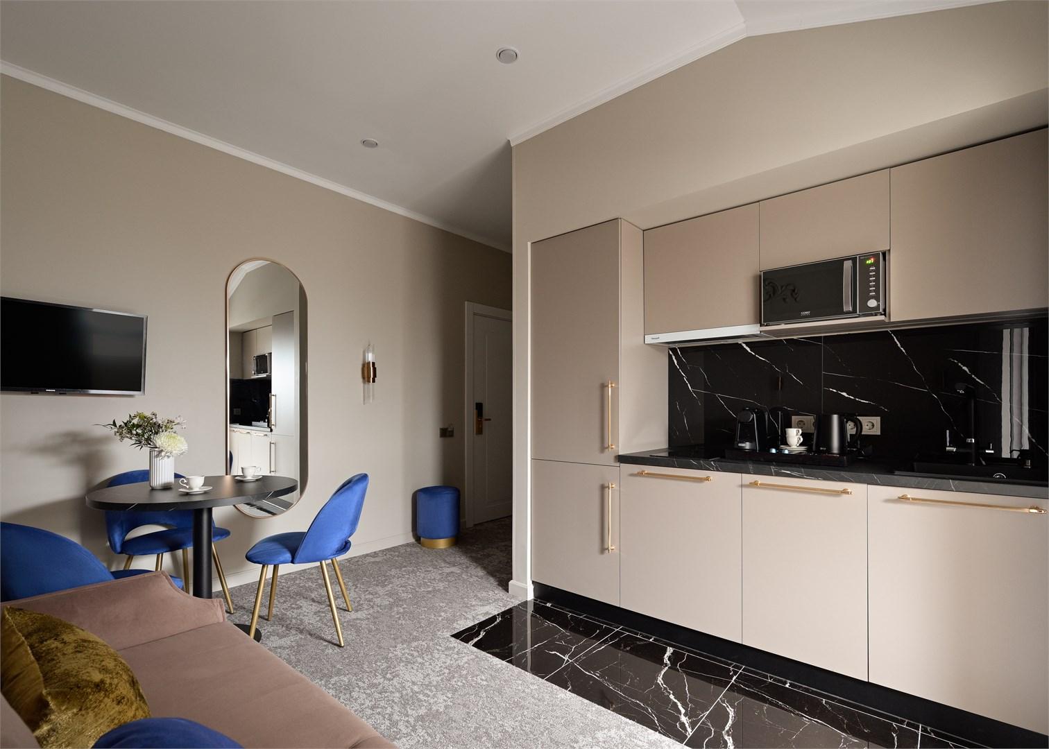 Номер полулюкс