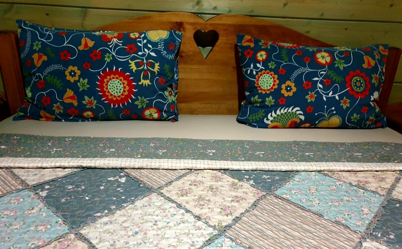 Трехкомнатный Люкс — домик с террасой и видом на территорию